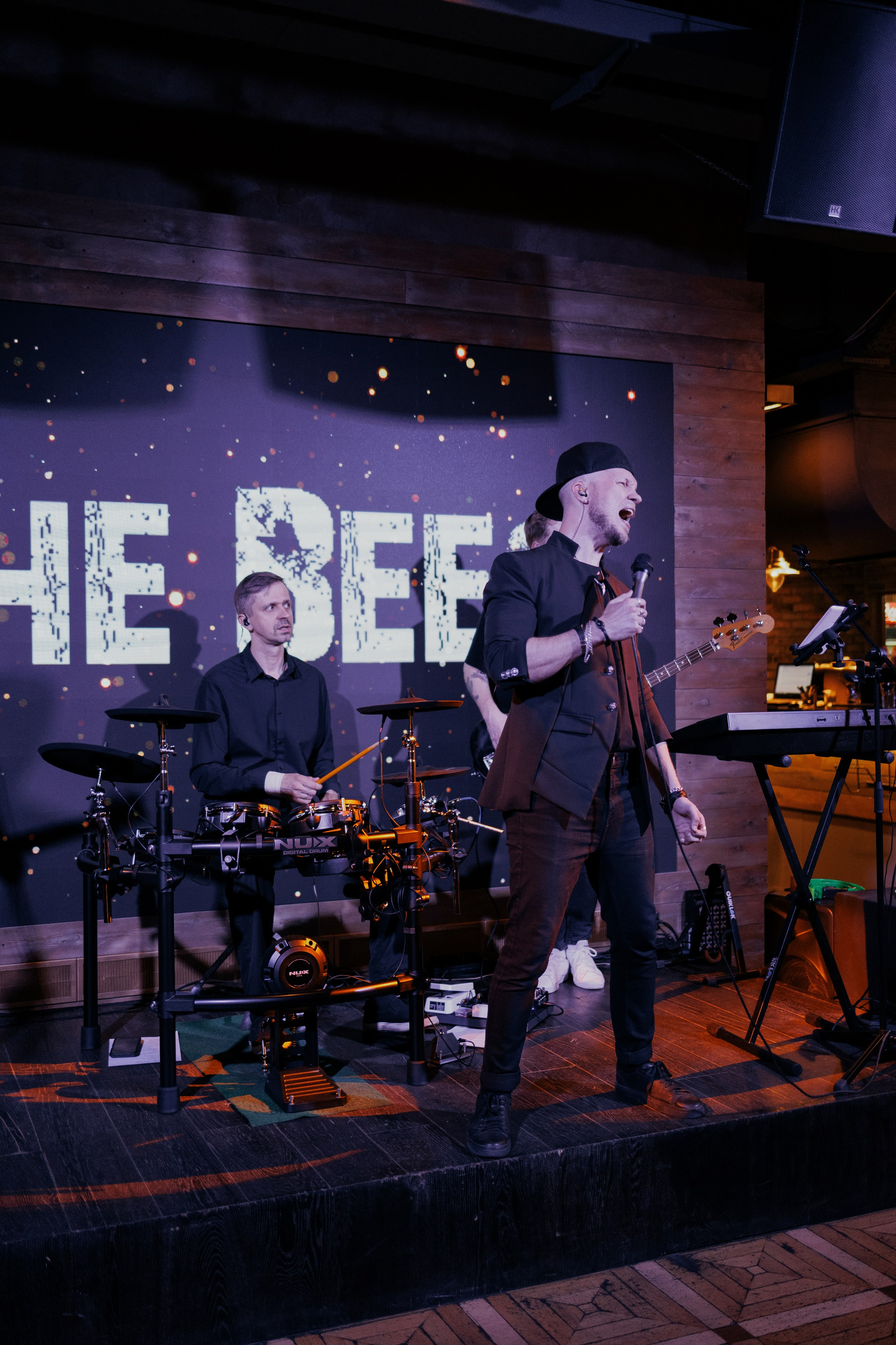 Group | event. Photographer in Turkey — Dari N