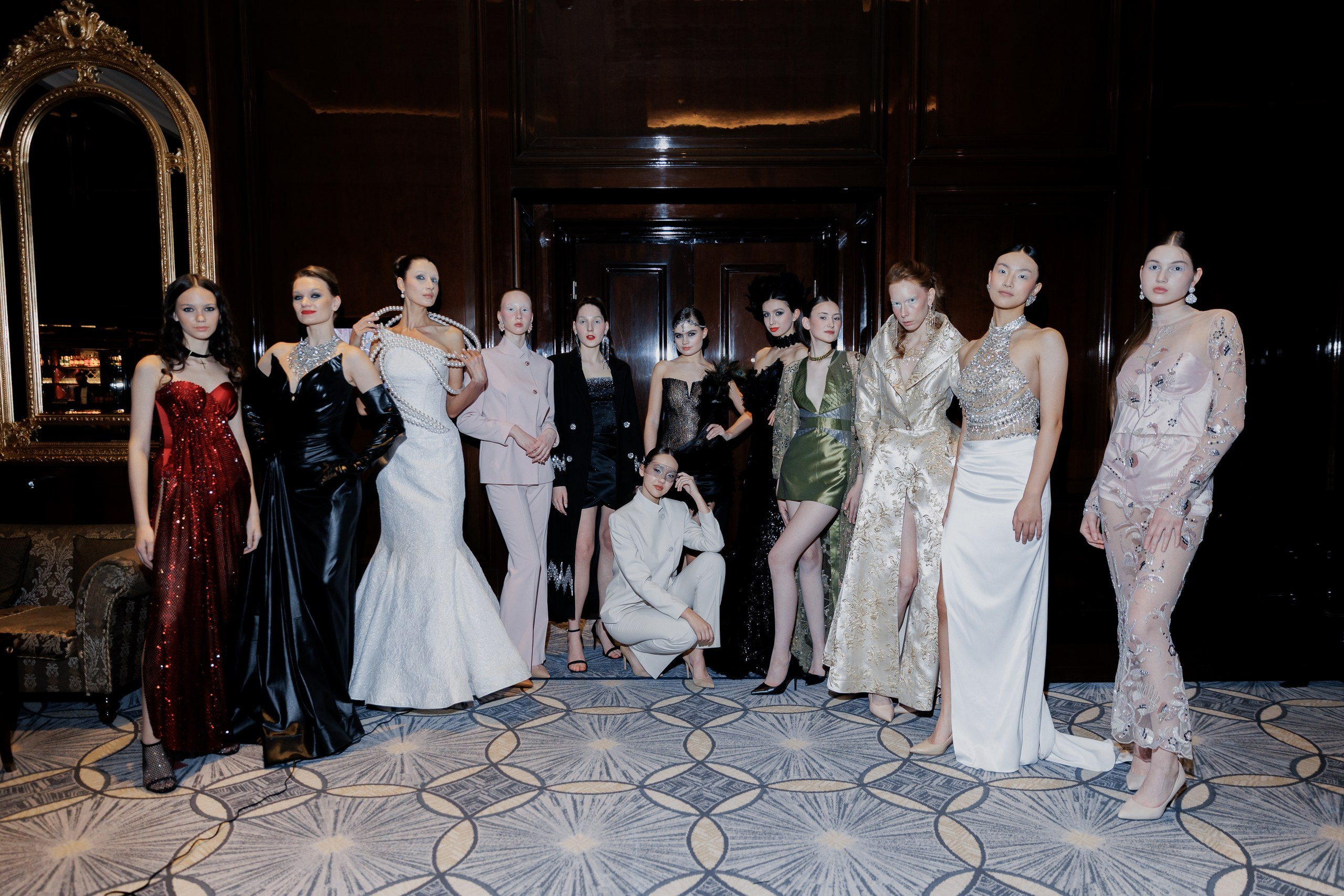 FASHION TV 2025. Свадебный, репортажный и семейный фотограф в Москве Соловьева Татьяна