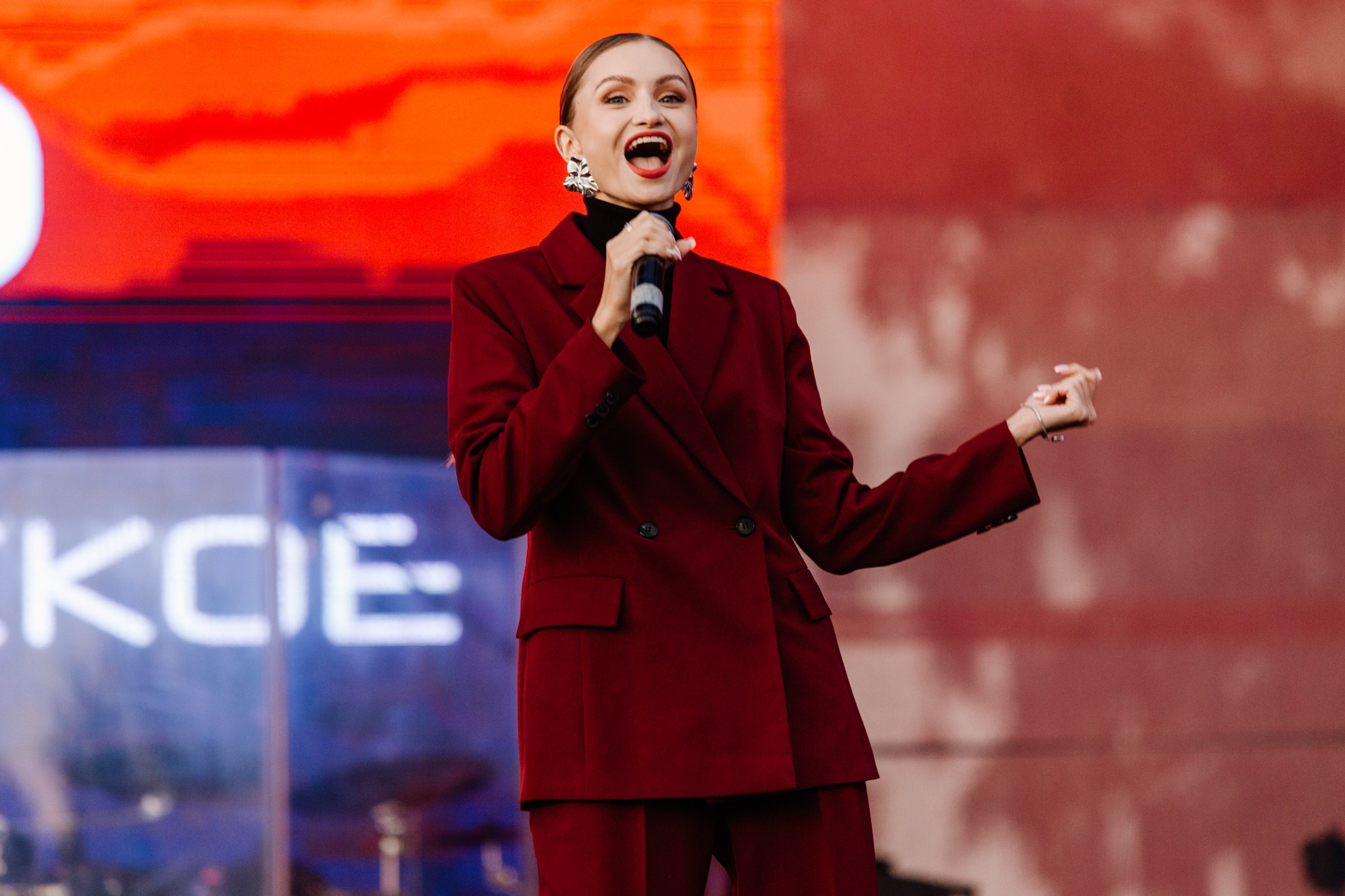 День города Усолье-Сибирское 2025. Фотограф в Иркутске Евгения Айвазова