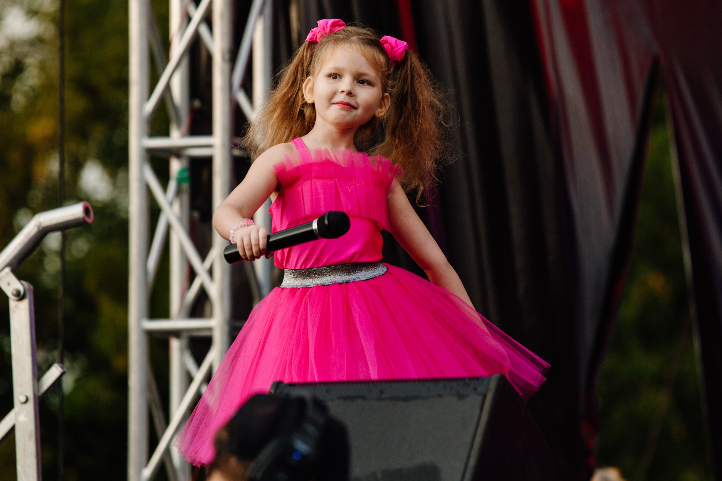 День города Усолье-Сибирское 2025. Фотограф в Иркутске Евгения Айвазова