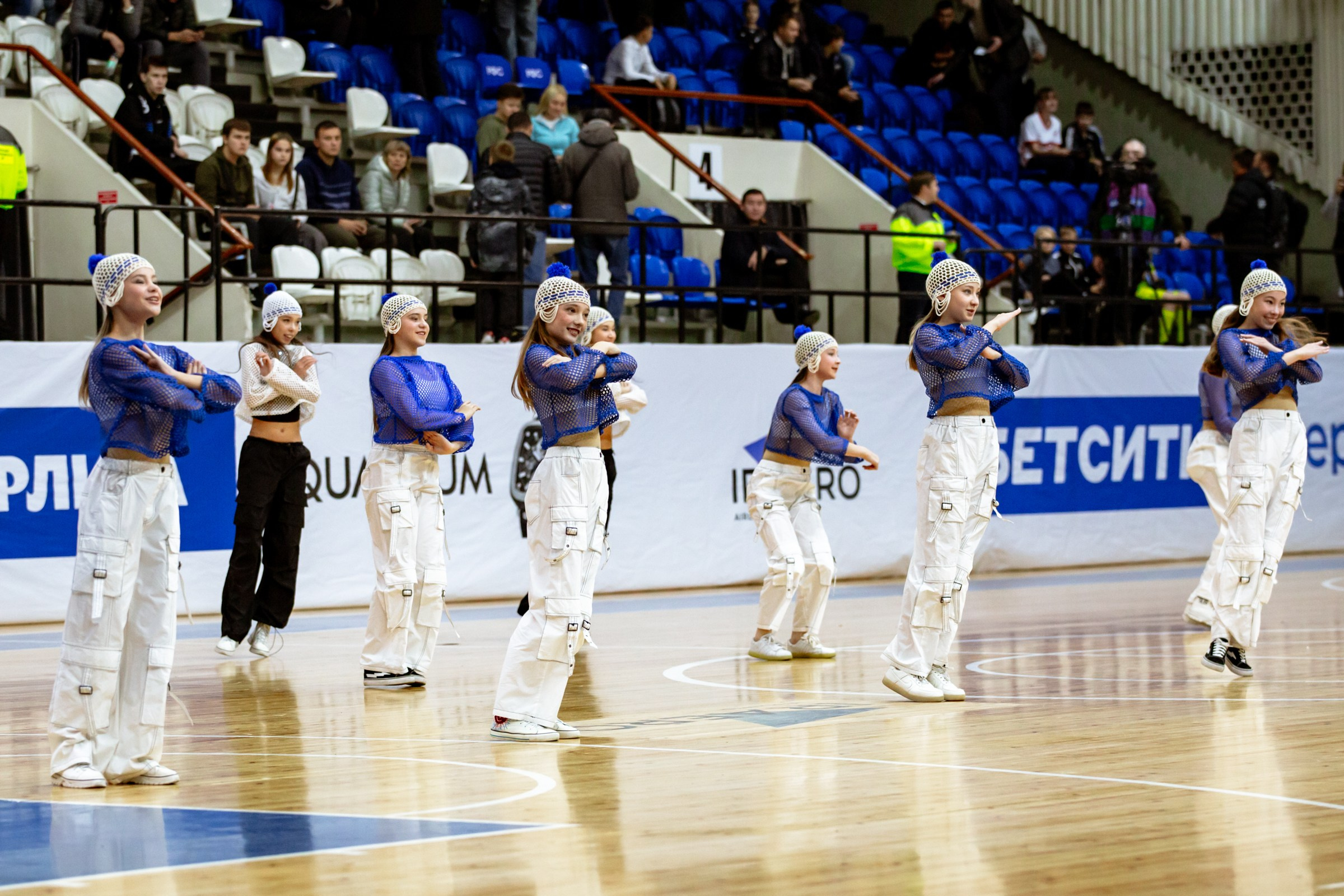 БЕТСИТИ Суперлига по футзалу | ИрАэро — Синара | 11.10.25. Фотограф в Иркутске Евгения Айвазова