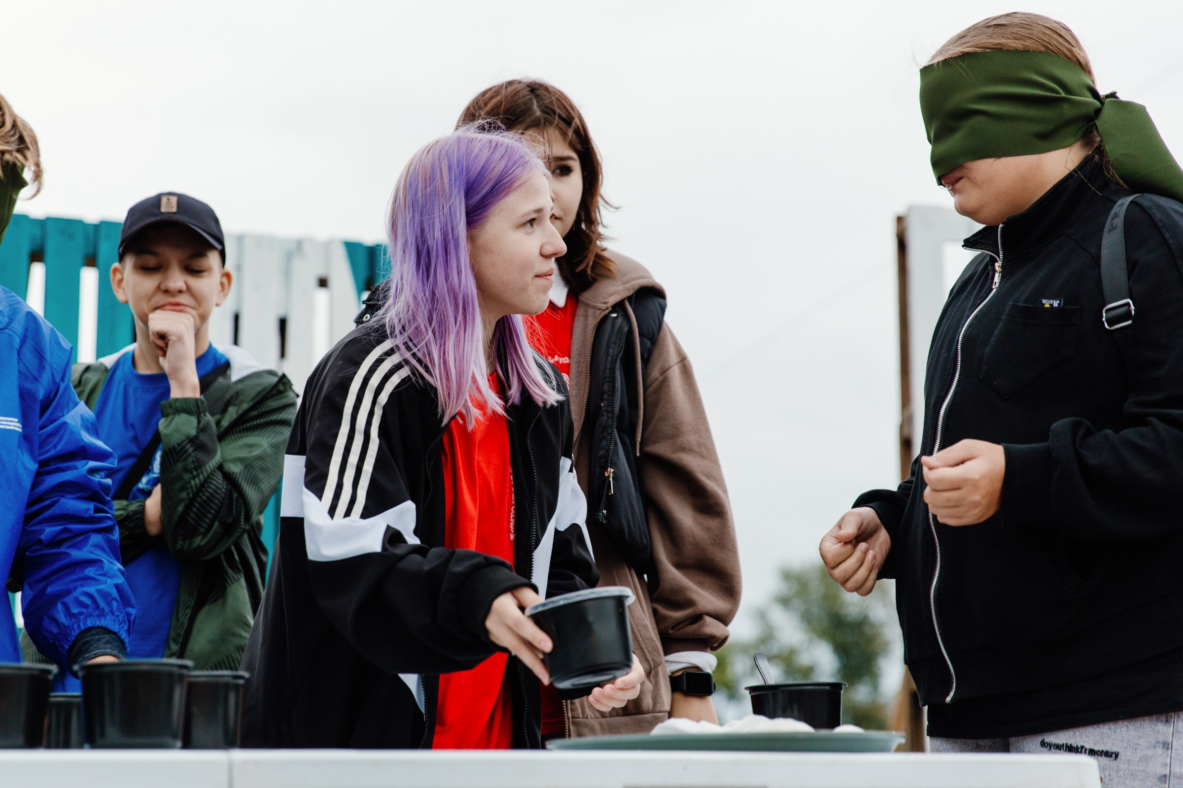 День города Усолье-Сибирское 2025. Фотограф в Иркутске Евгения Айвазова