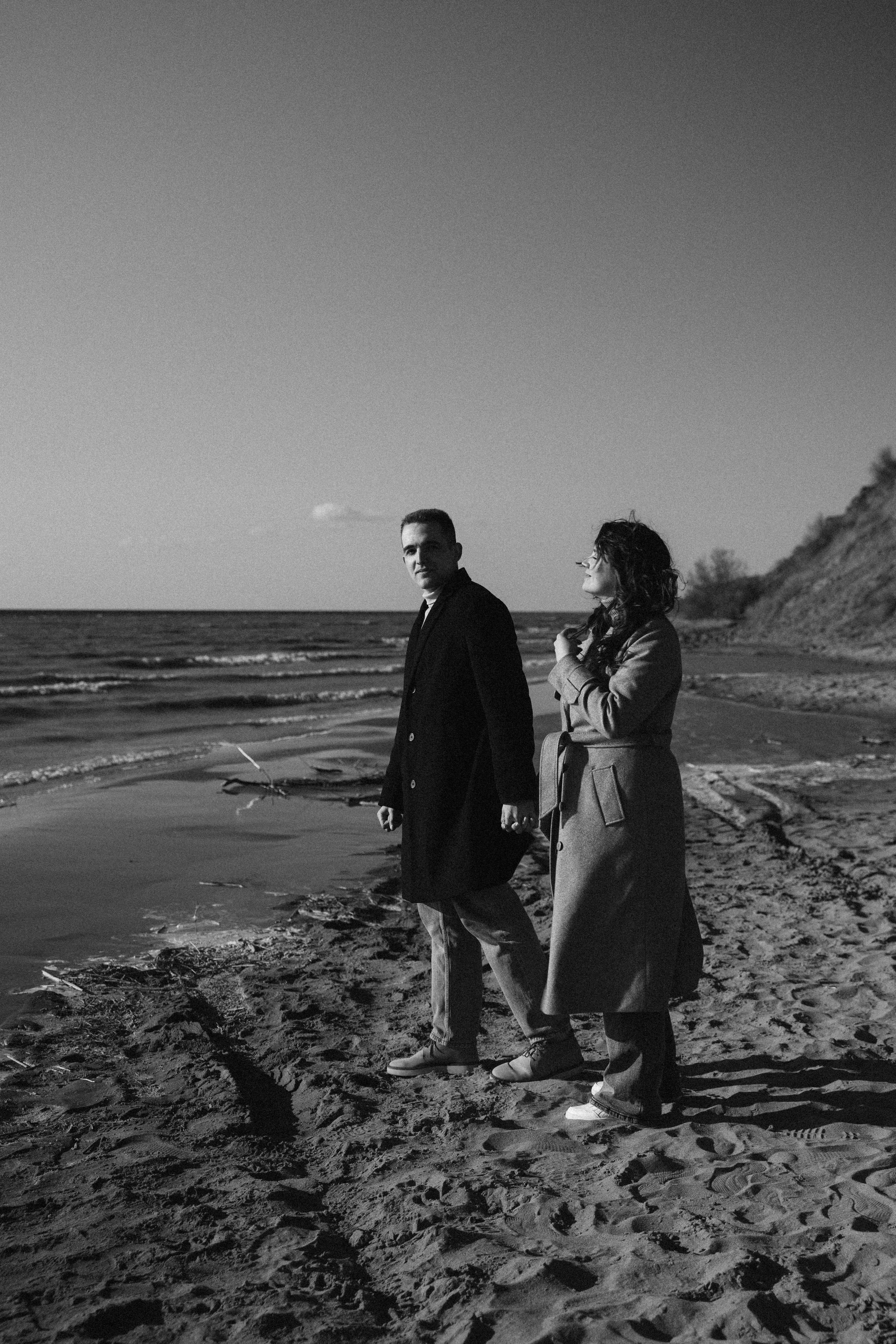 Love story. Фотограф и видеограф в Тольятти, Самаре Дёмина Мария