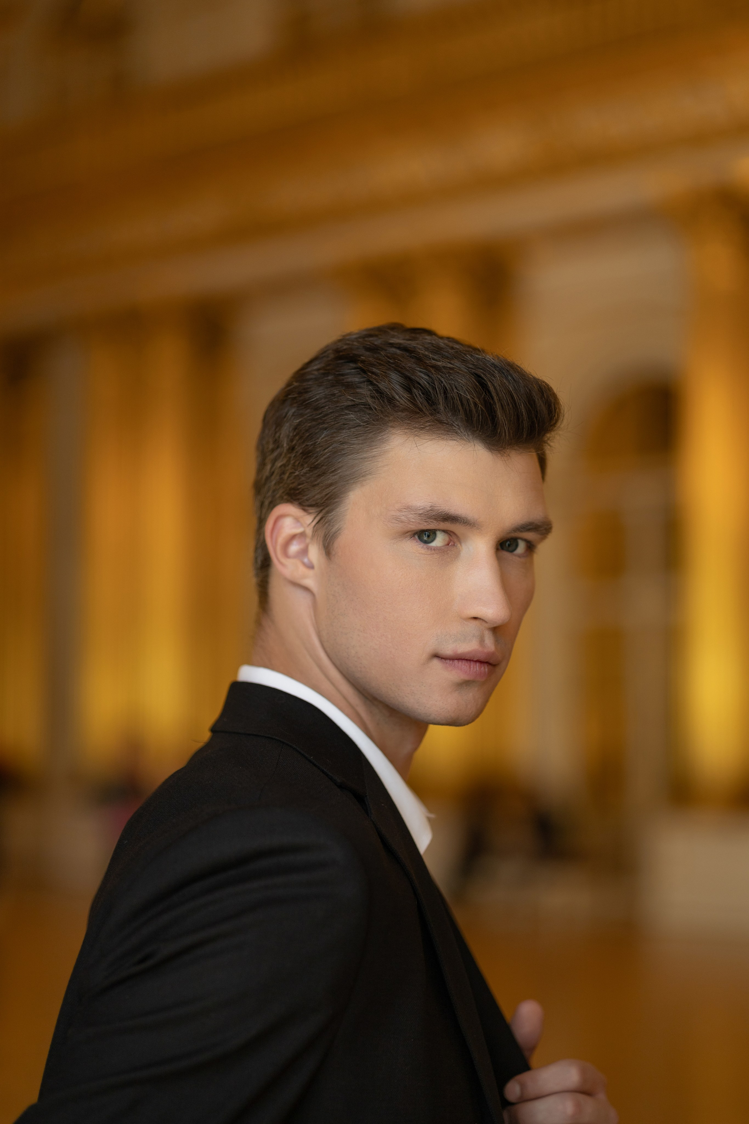 Свадьба в Эрмитаже. Семейный и портретный фотограф в Геленджике Любовь Бодрова