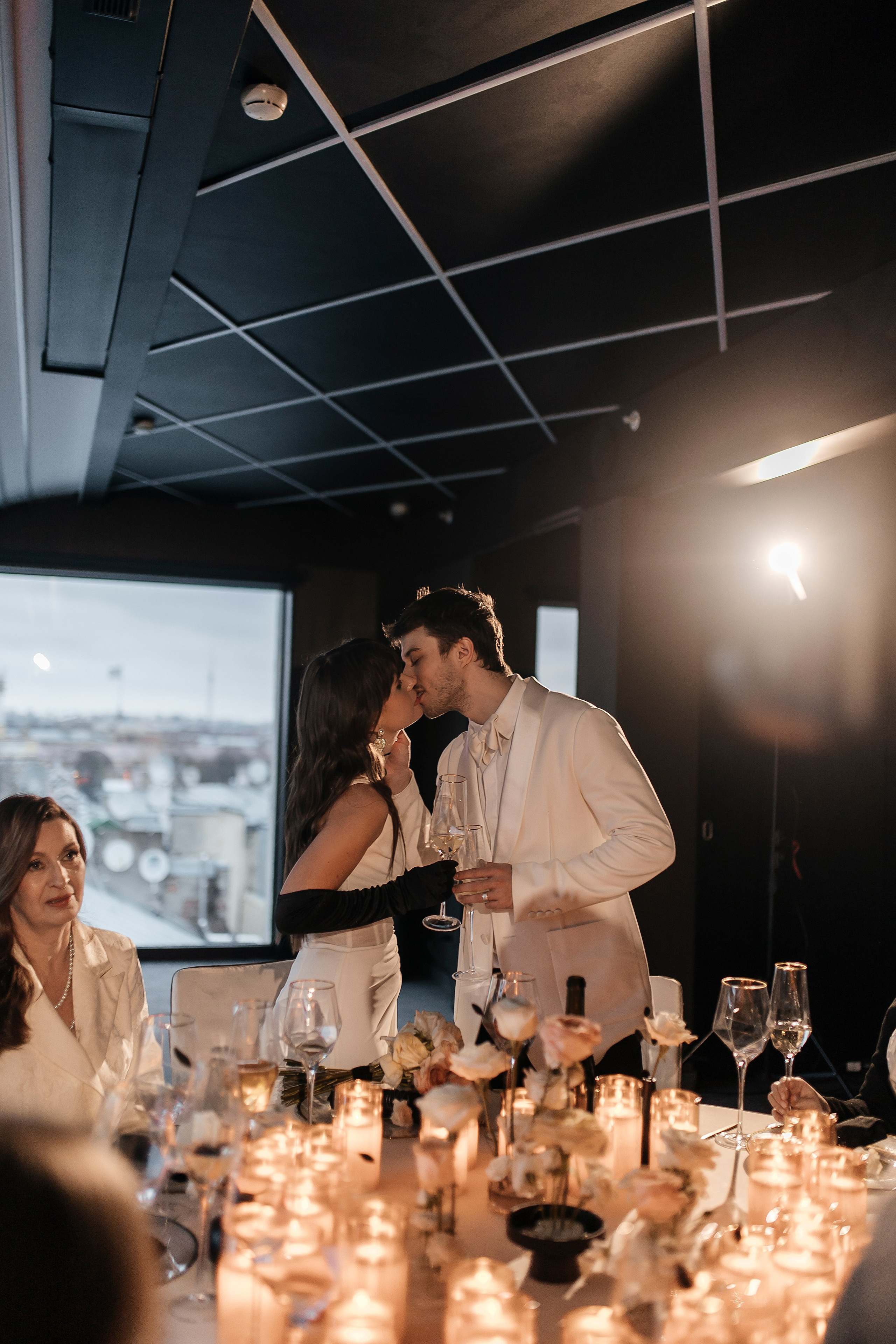 Любовь без границ. Фотограф в Санкт Петербурге Колантаева Карина