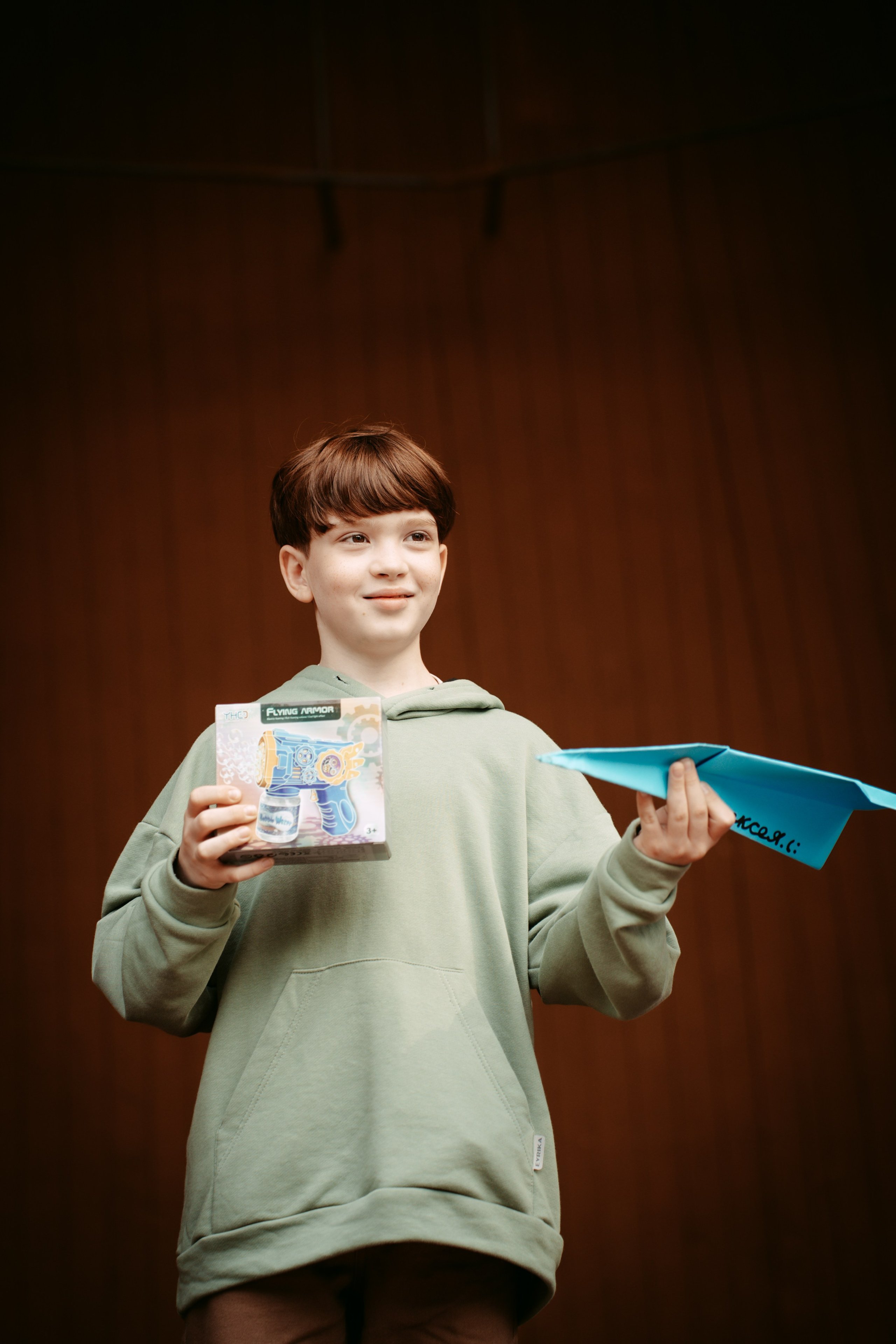 Авторы. Главная