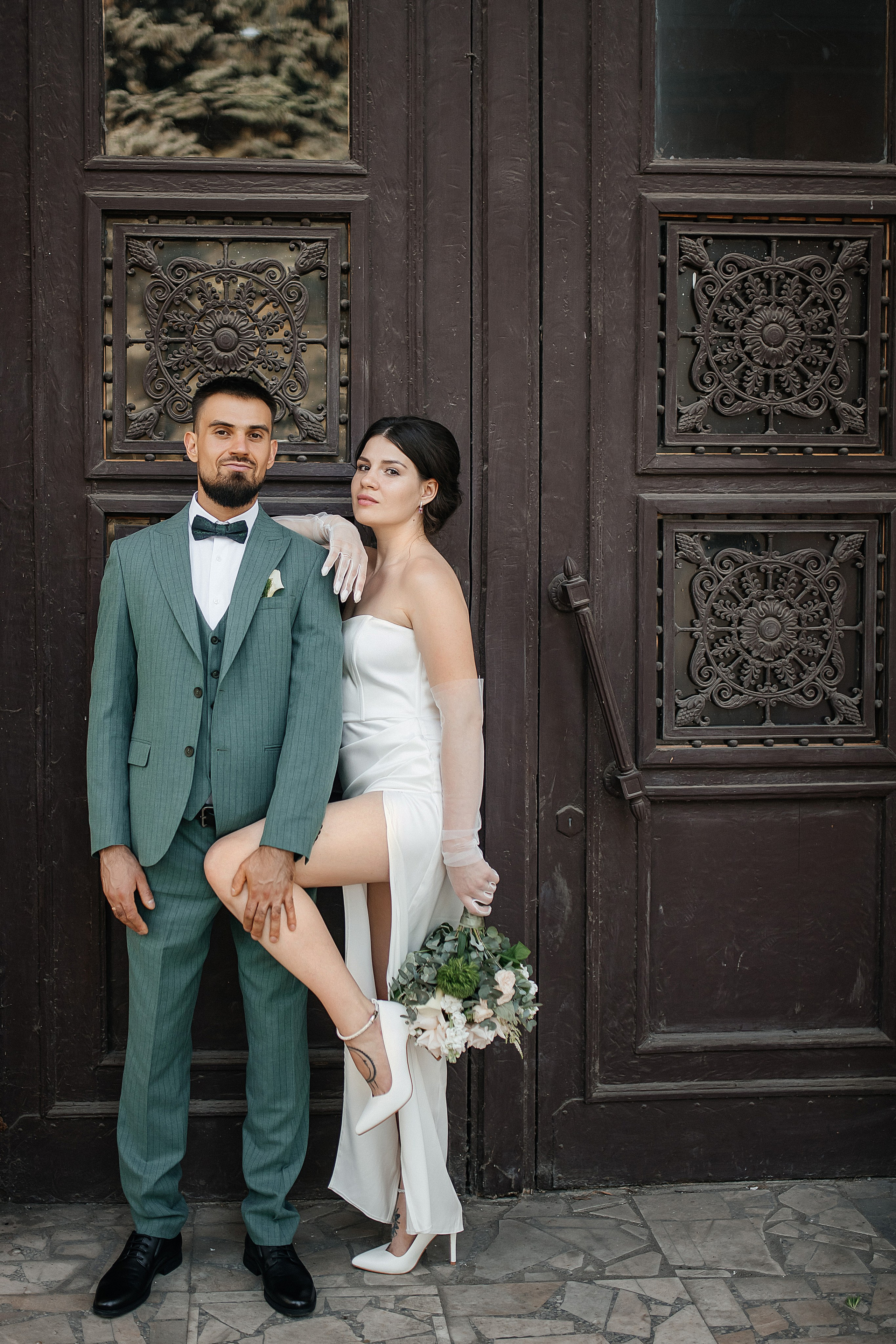 Александра и Руслан. Свадебный, семейный и детский фотограф в Москве и области