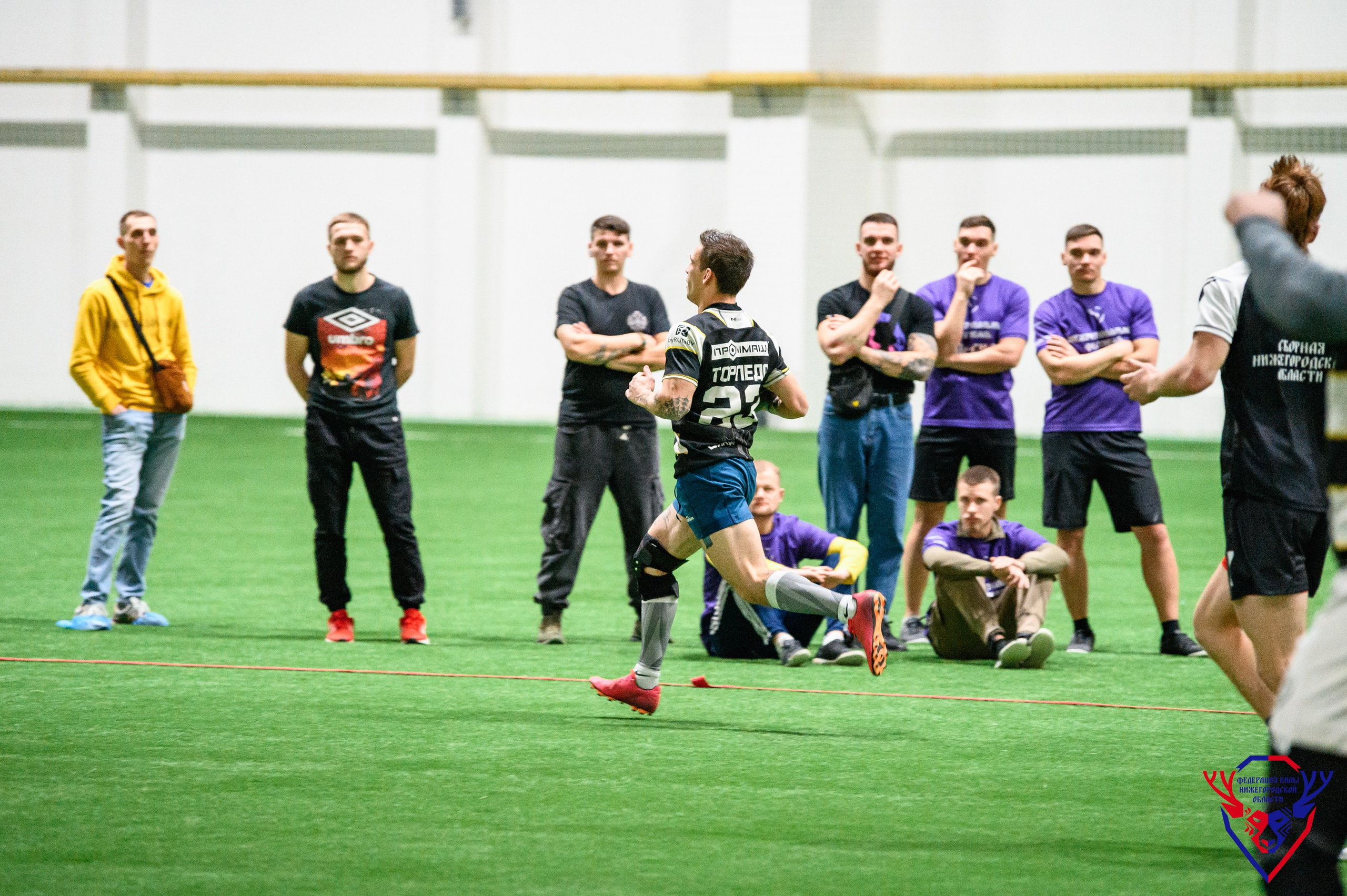 Межрегиональный фестиваль «Кила-Сила». Фотограф Захваткин Роман