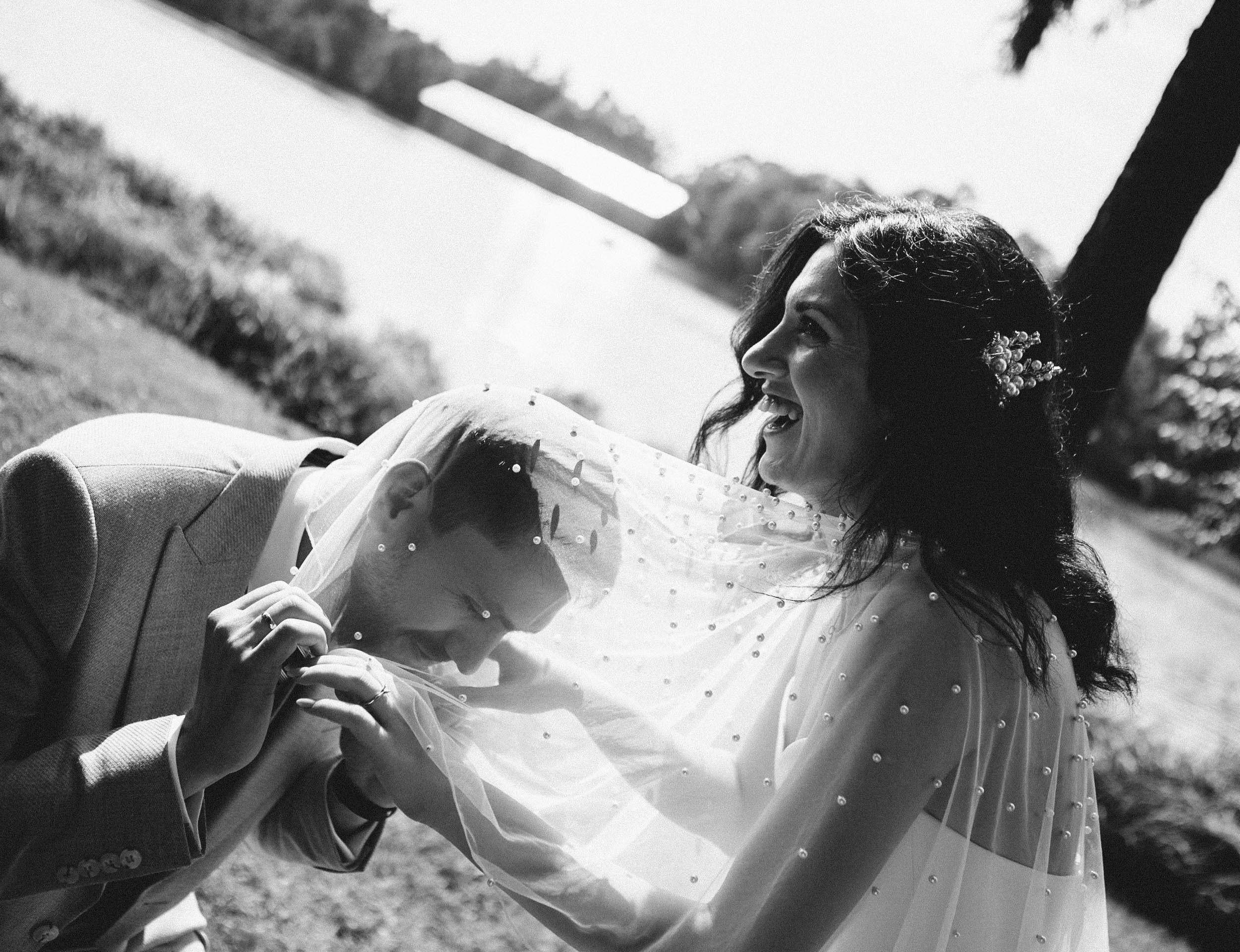 Свадьбы. Репортажный и свадебный фотограф в Санкт-Петербурге Романов Вадим