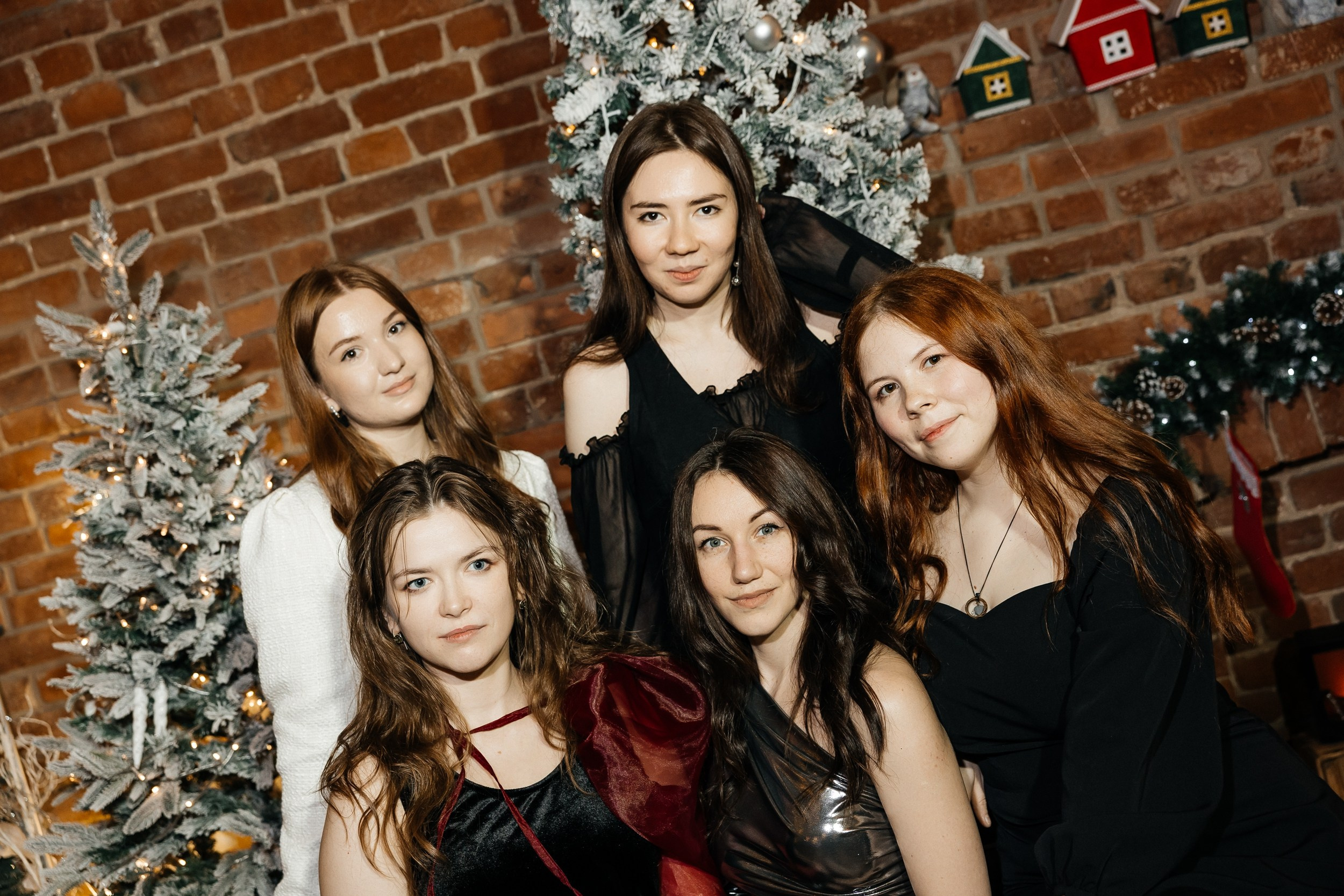 Репортажная фотосессия в Питере