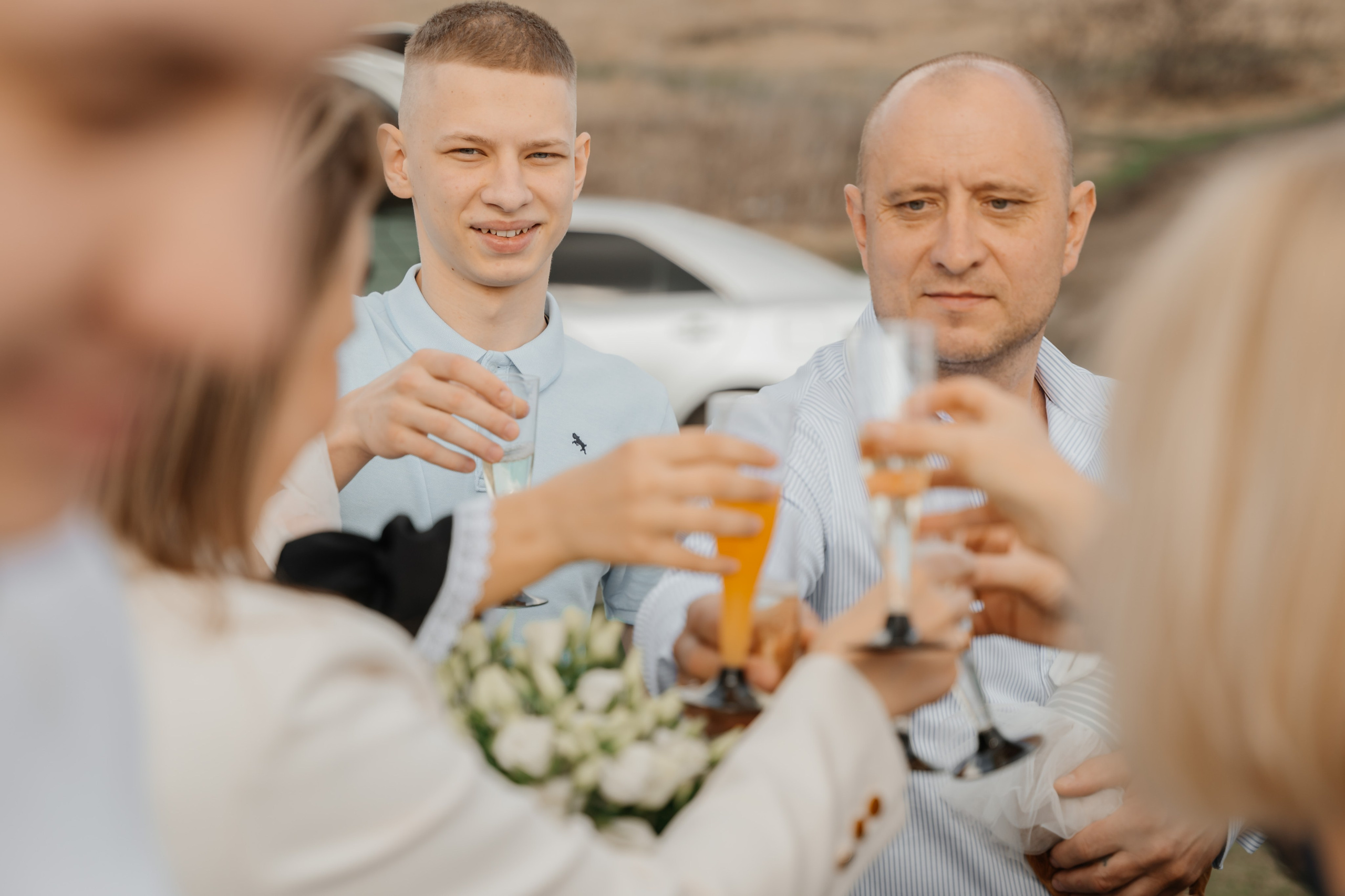Полина и Даниил. Ульяна Ремезова | Фотограф | Челябинск