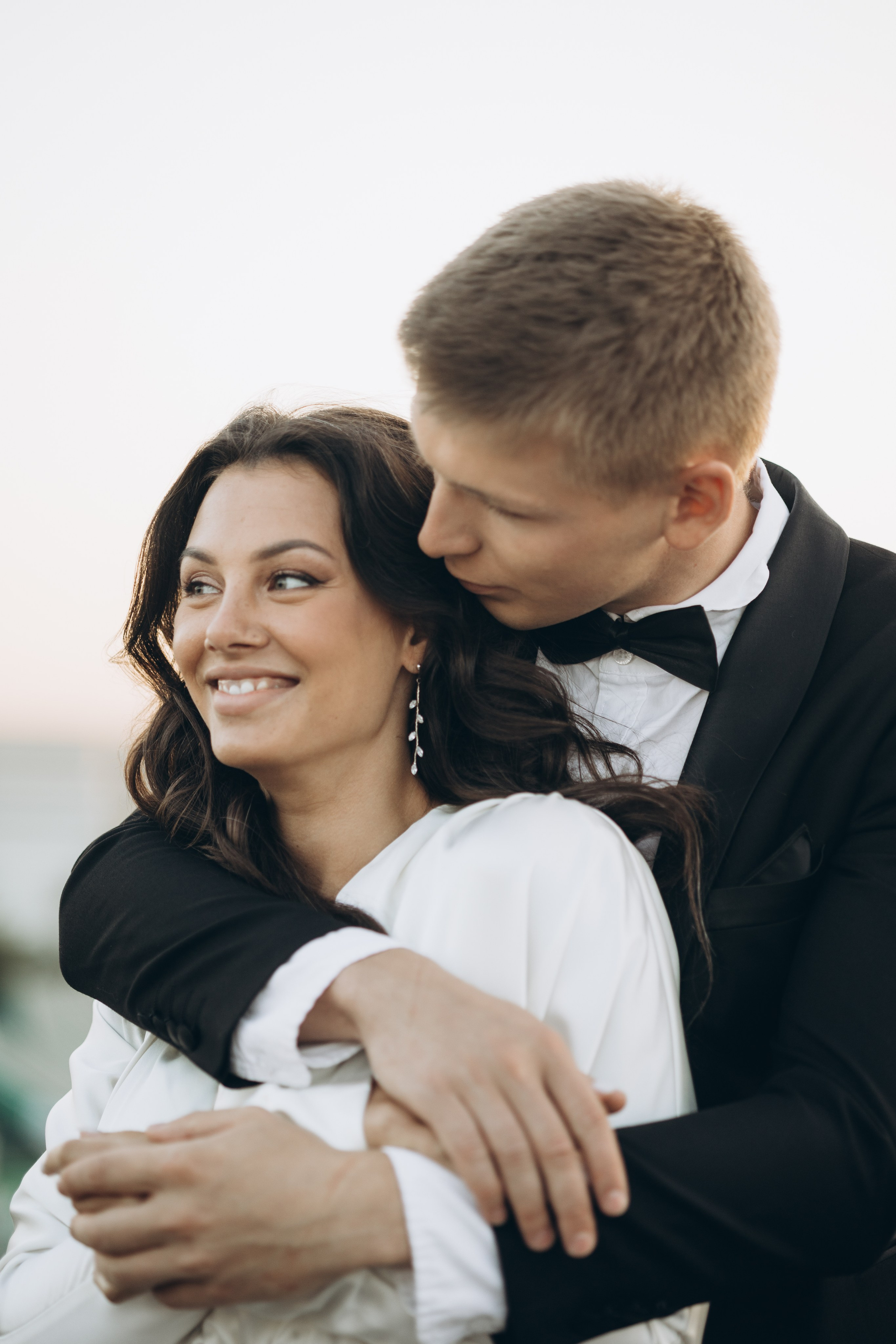 Ольга & Михаил. Семейный фотограф в Москве Виктория Ястребинская