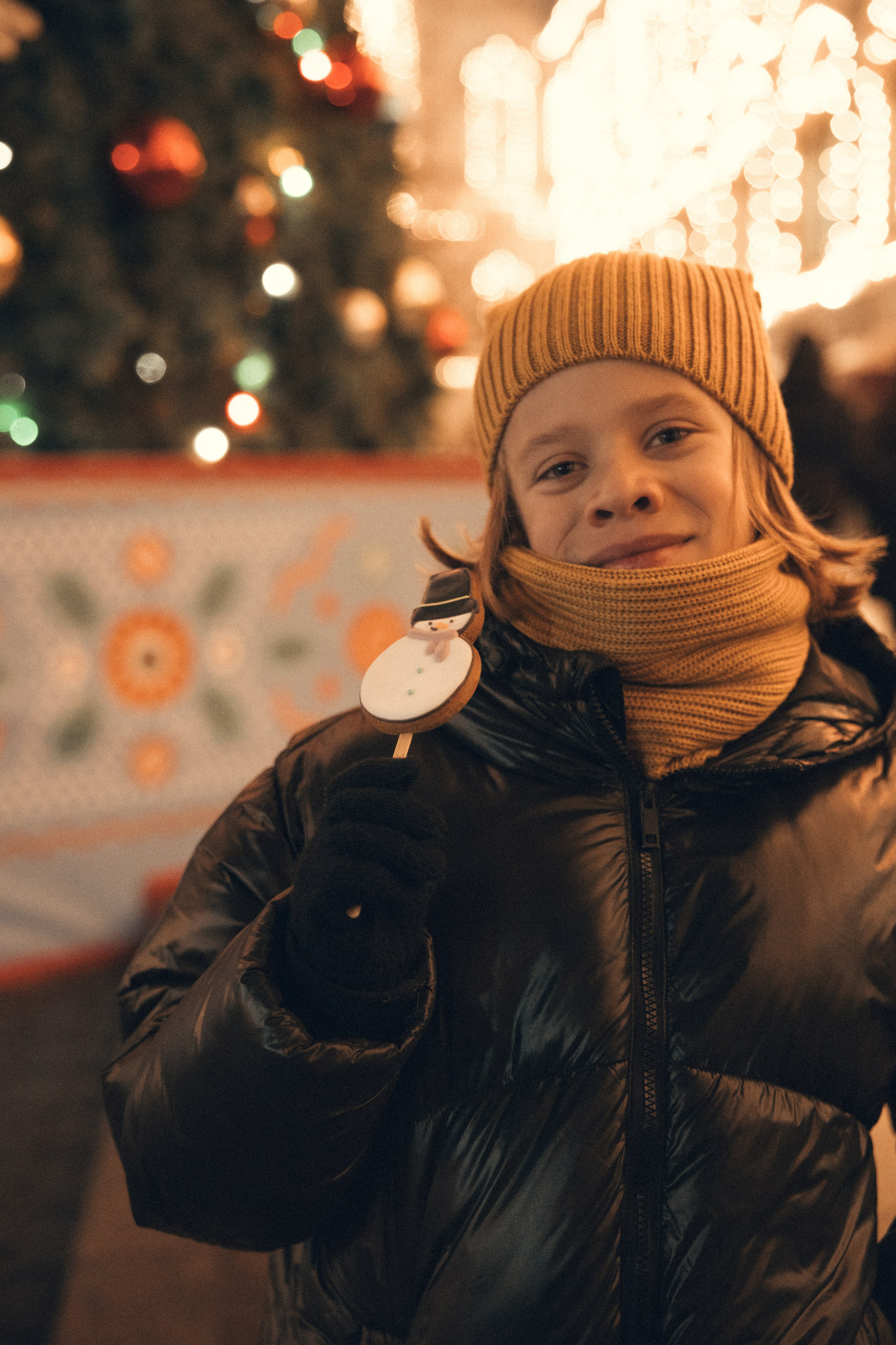 НОВОГОДНЯЯ ЯРМАРКА. Я фотограф из Москвы к Вашим услугам