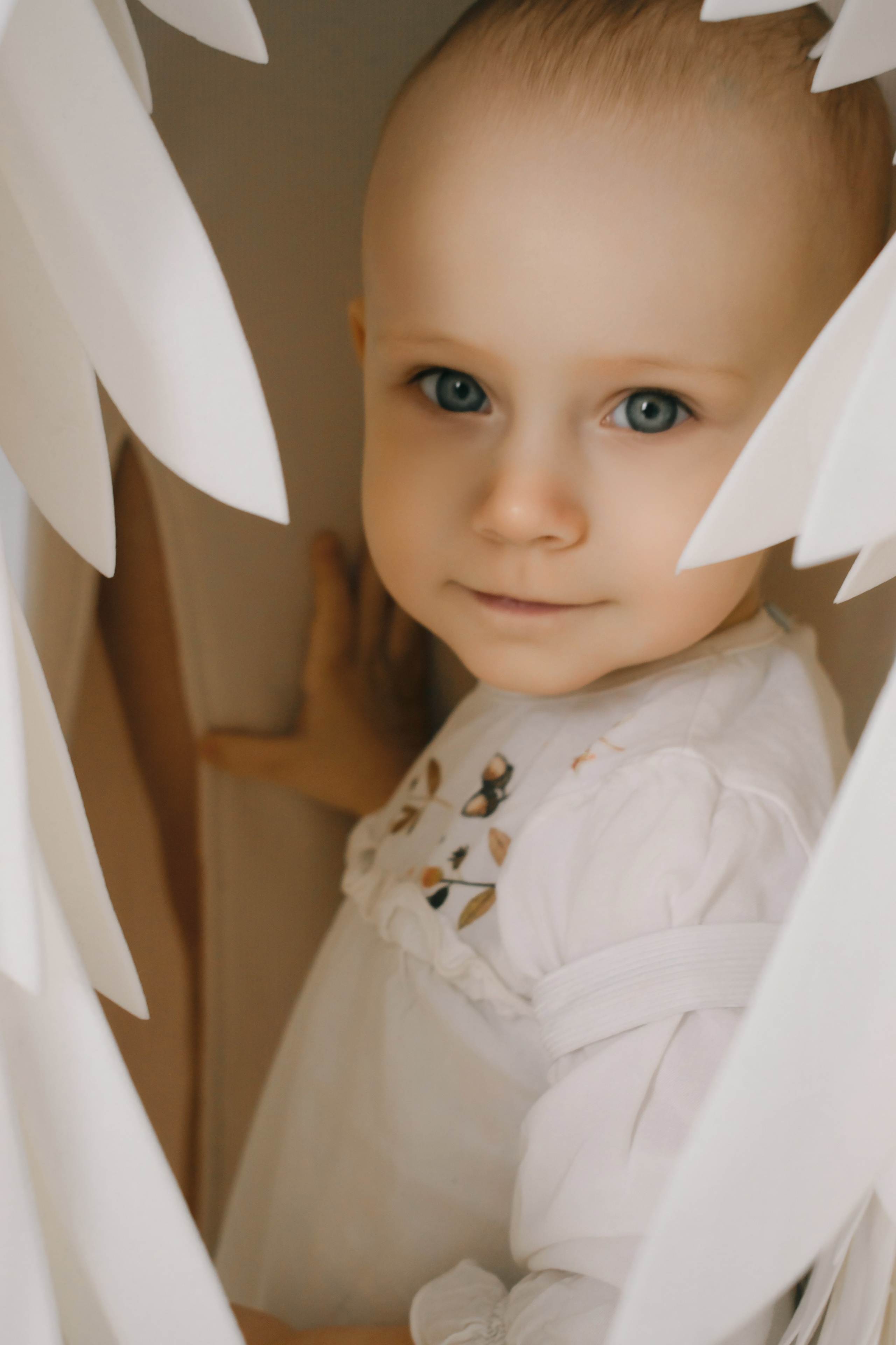 Фотопроект Ангел. Фотограф Хабаровск