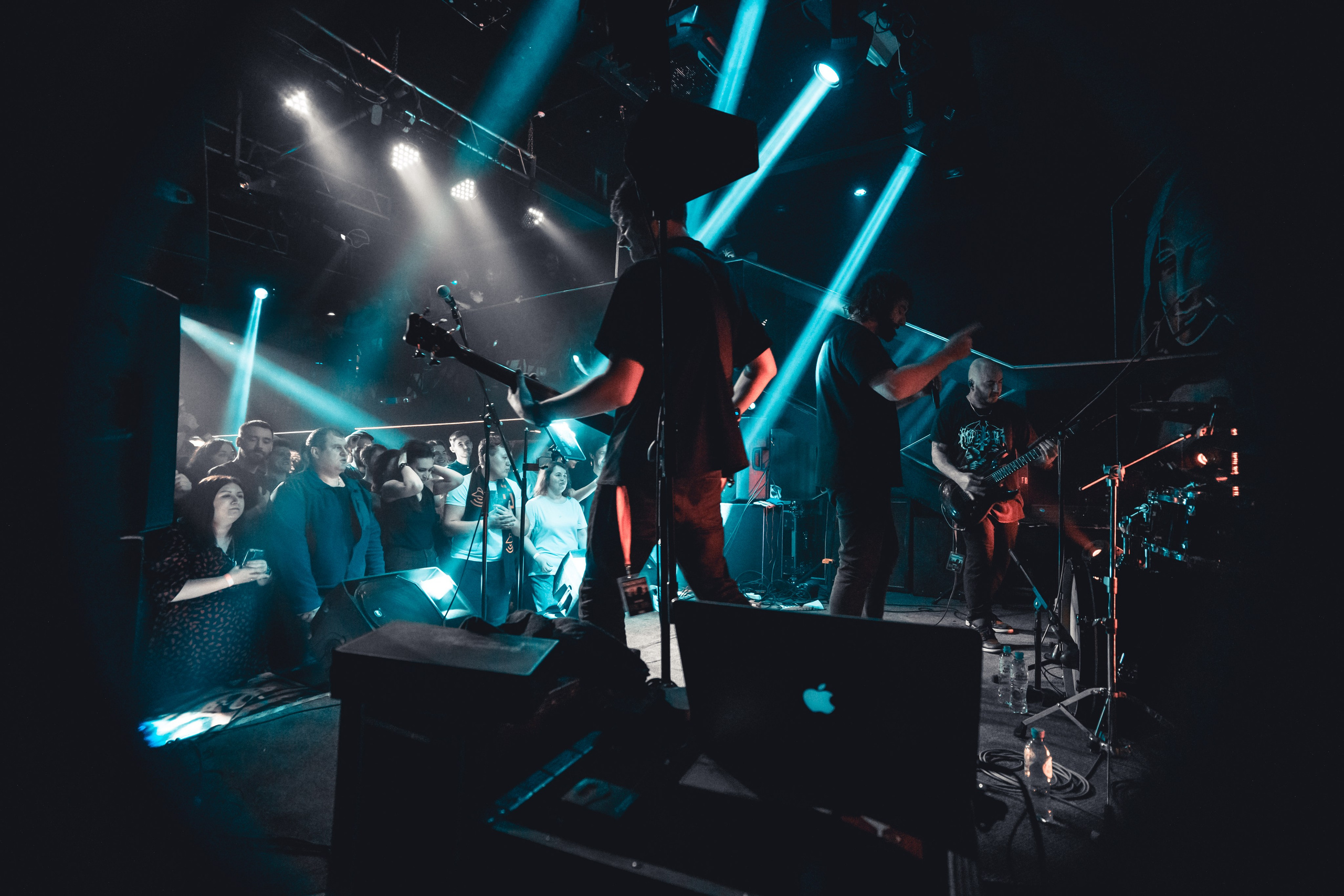 Manapart. Красноярск, 06.04.2025, Эрмитаж. Фотограф Регина Крикунова г. Красноярск