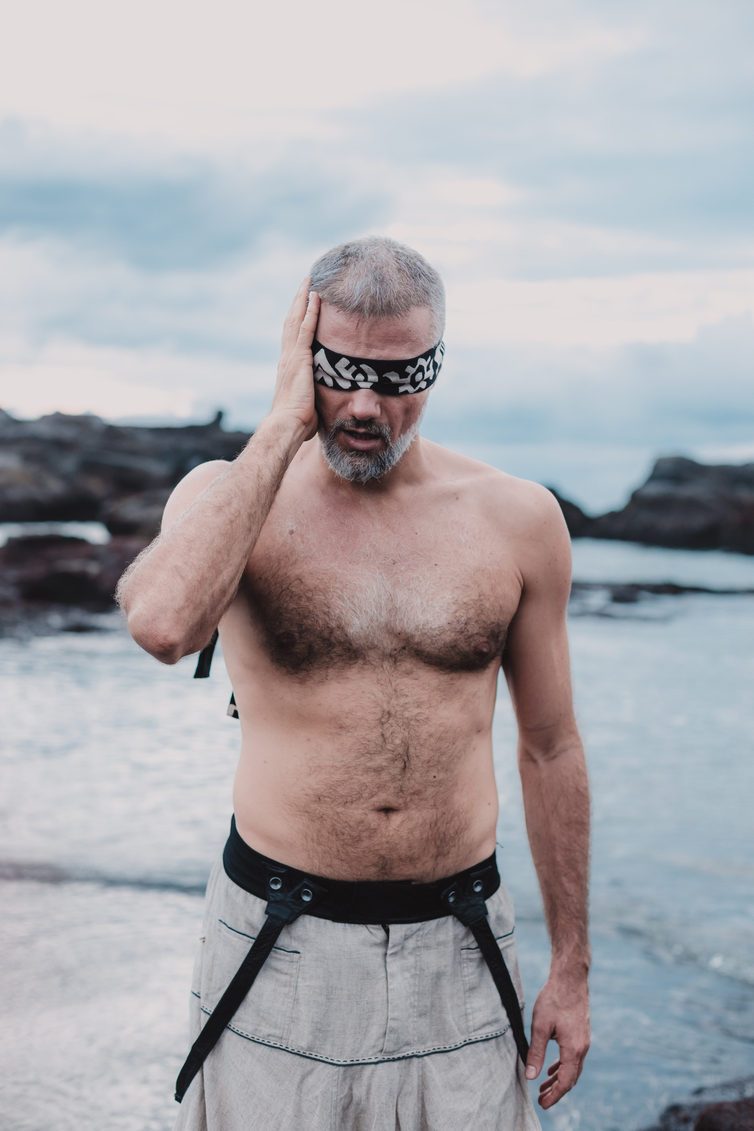 Aleksandr and power. Mariam Bagdasaryan