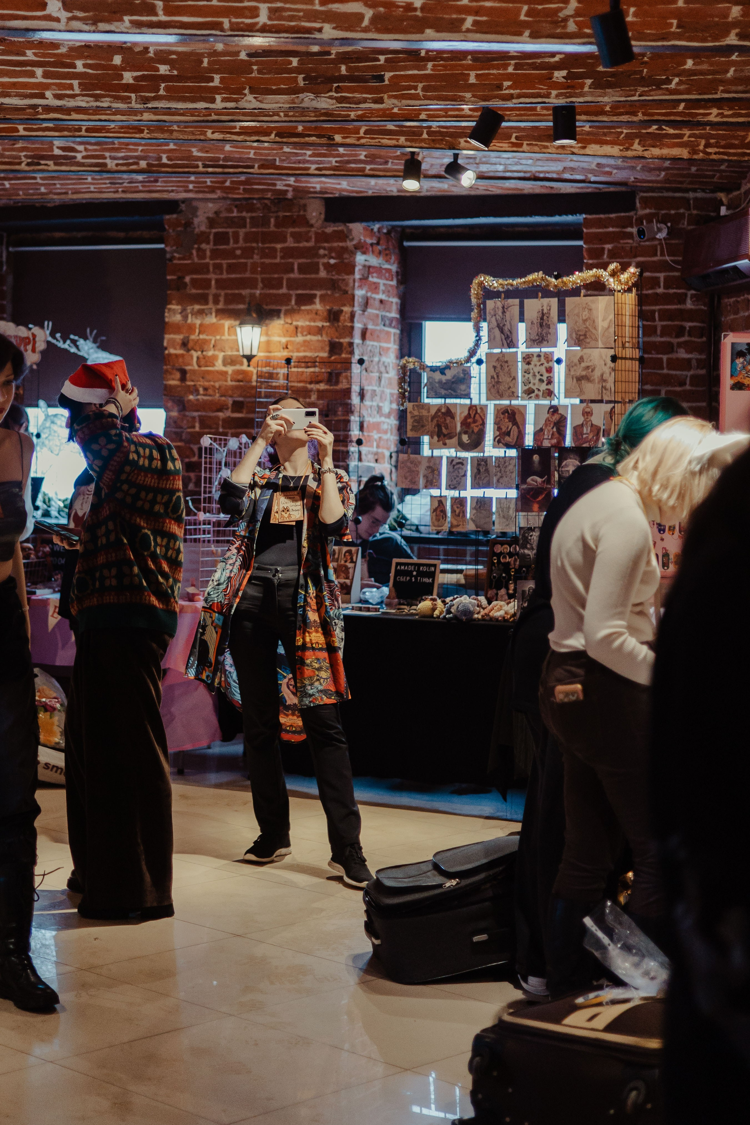 Арт-Маркет ВОЛЧОК. Фотограф Анималист Екатерина Справцева в Нижнем Новгороде