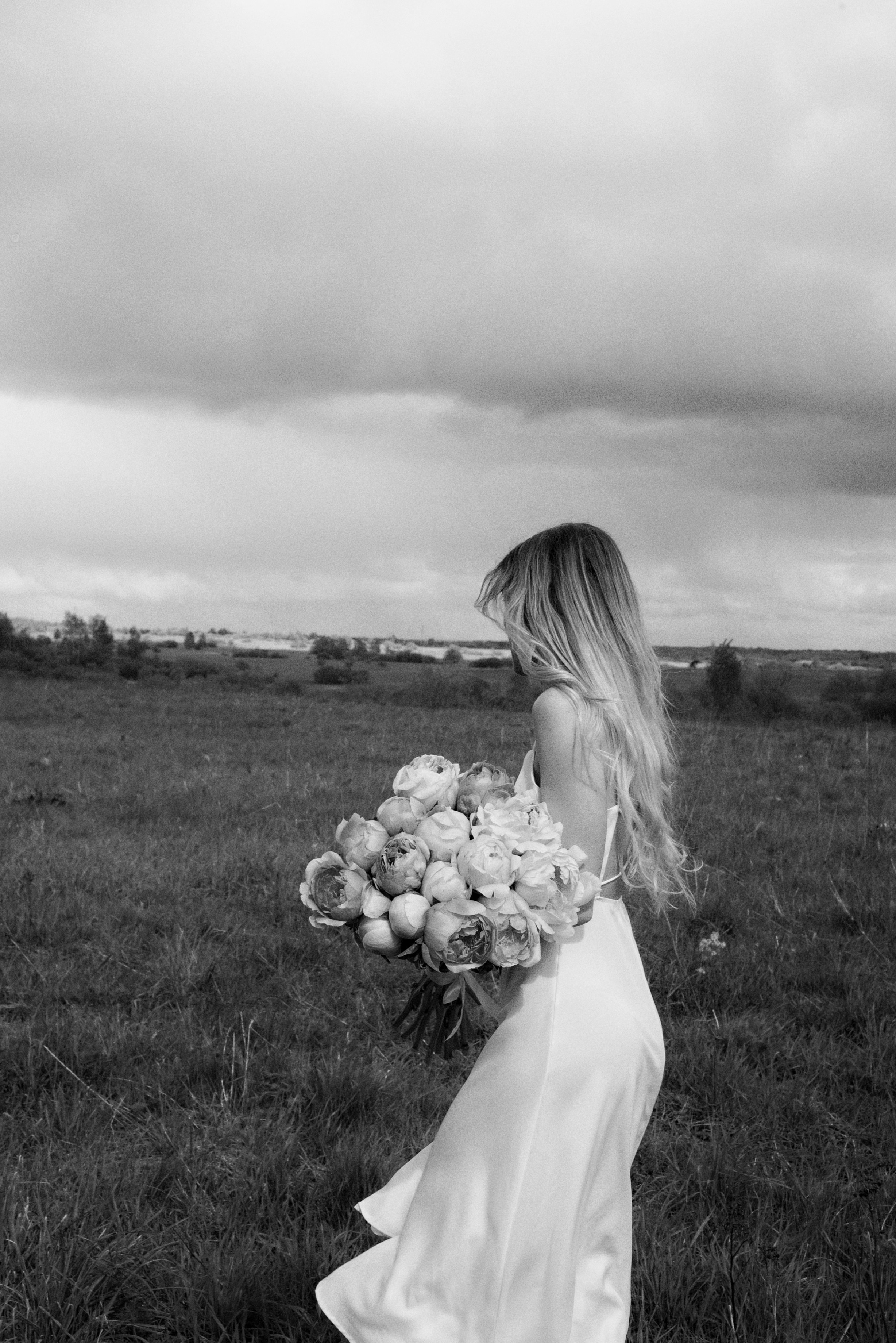 Женская фотосъемка. Главная