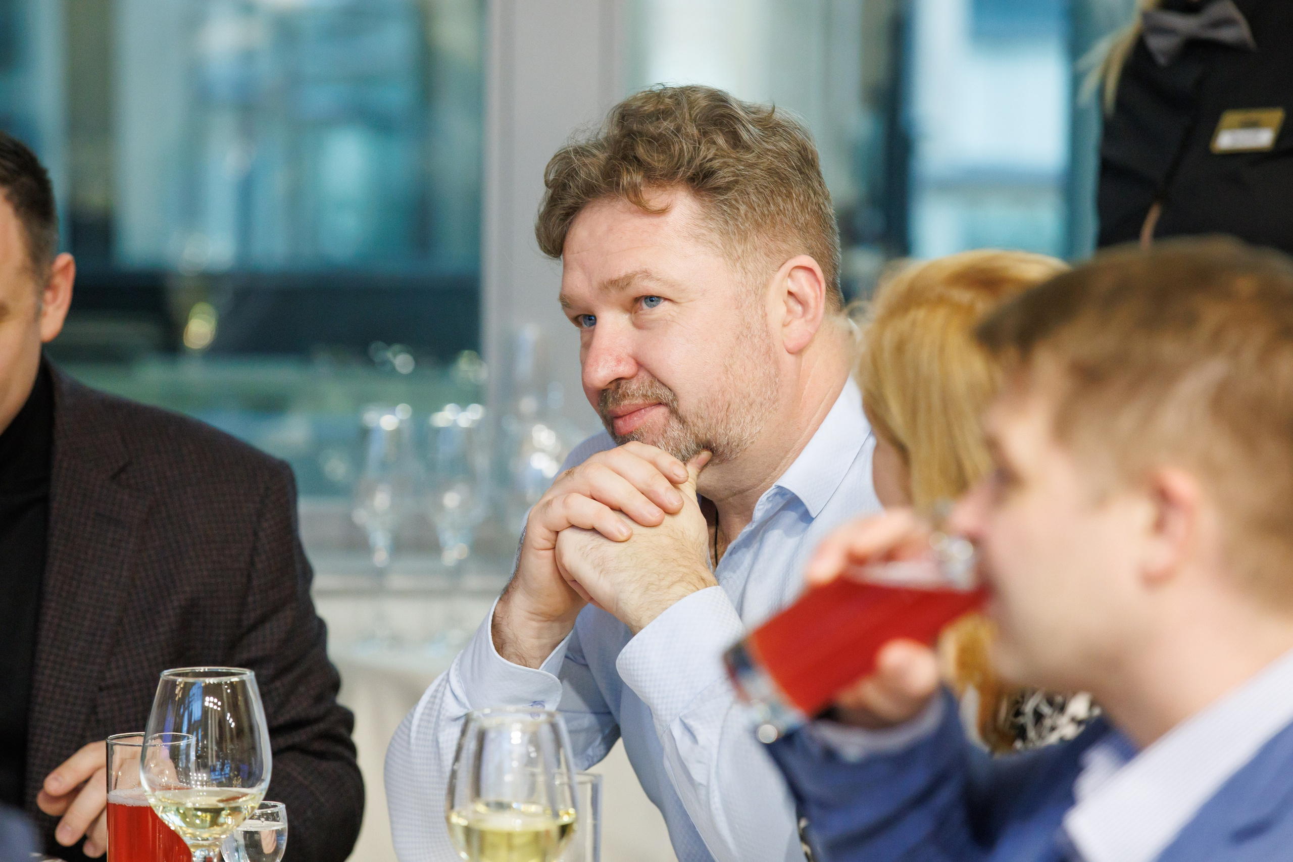 Юбилей. Фотограф ваших чувств в Санкт-Петербурге