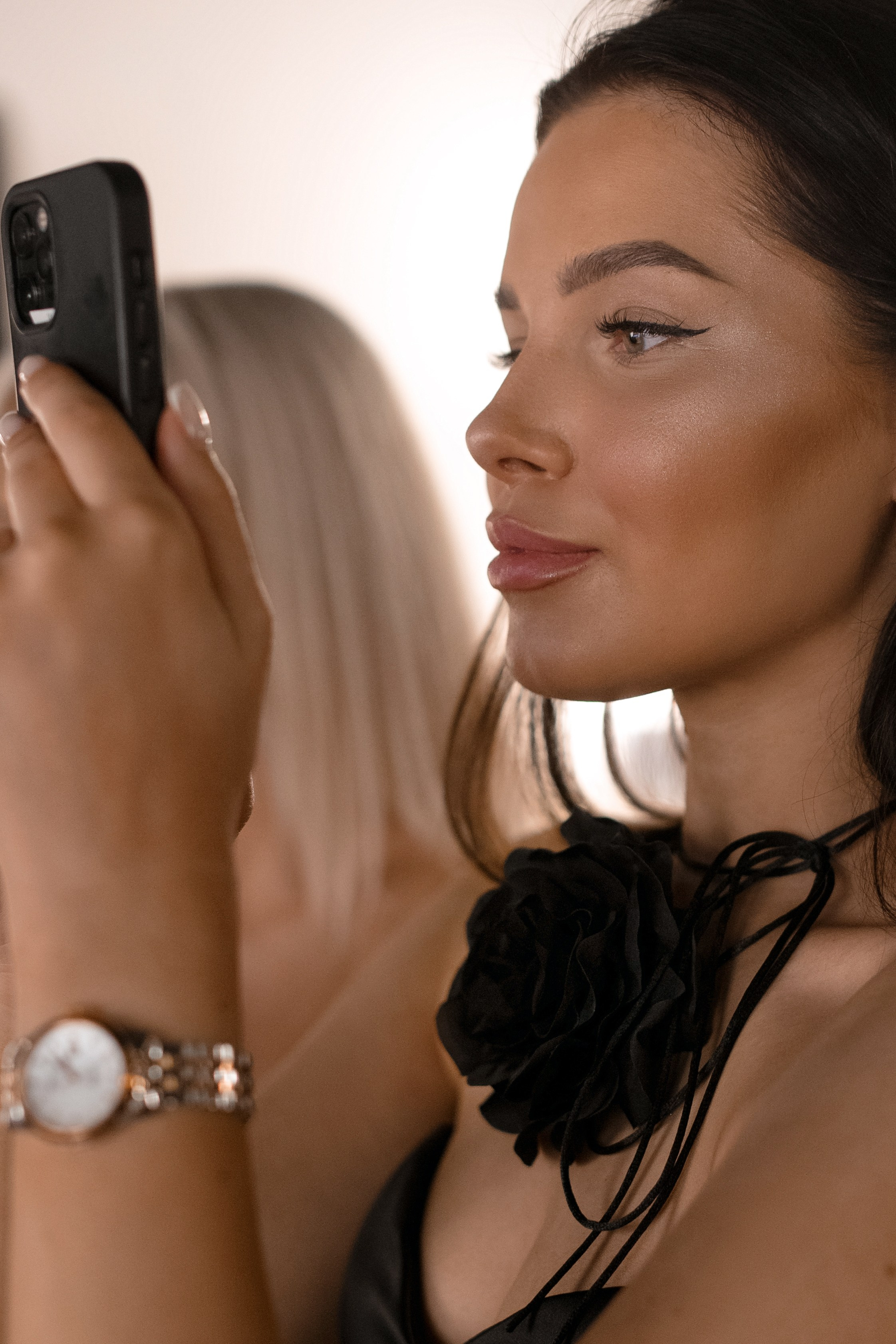 Anna Stoma 2 years. Свадебный фотограф в Минске