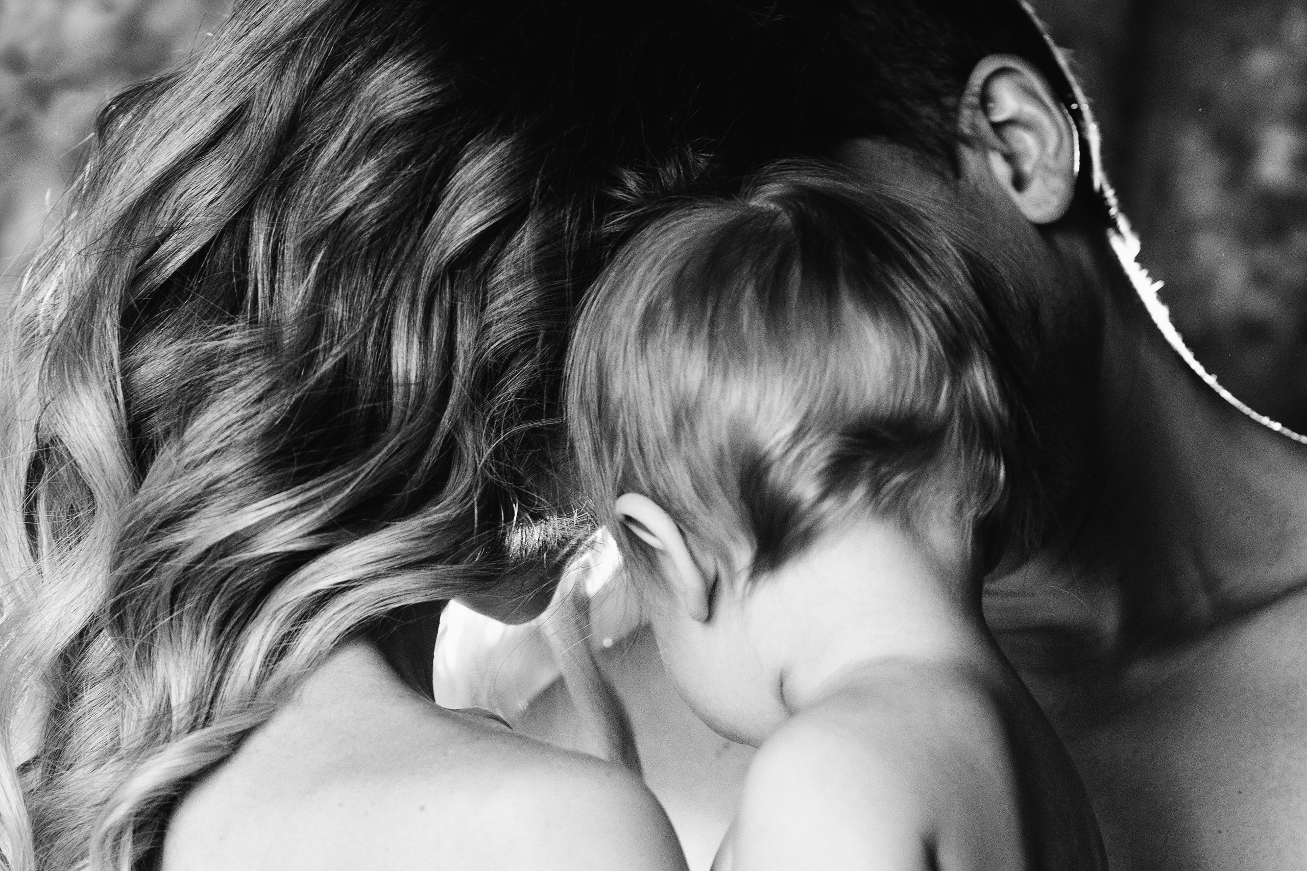 Family and pregnancy. Вивьен Кей — фотограф в Перми