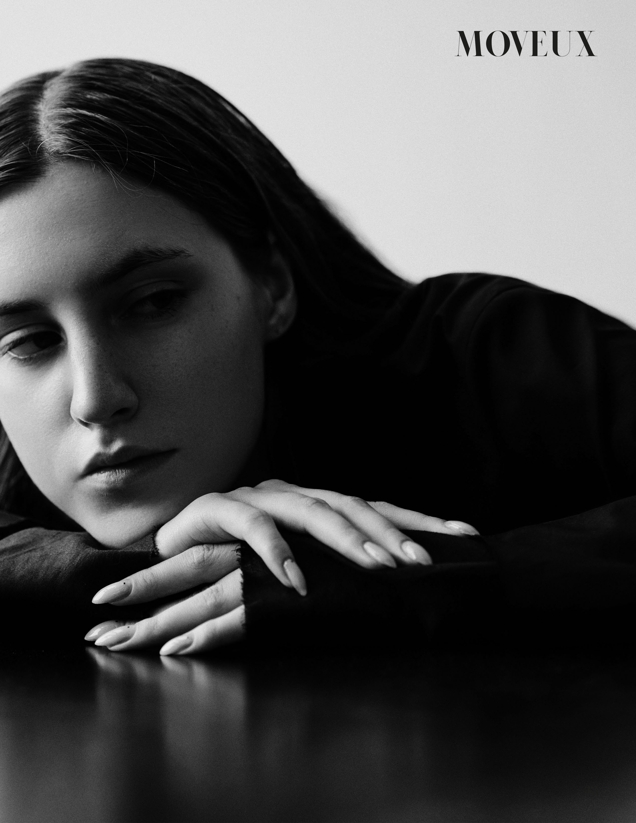 Публикации. Вивьен Кей — фотограф в Перми