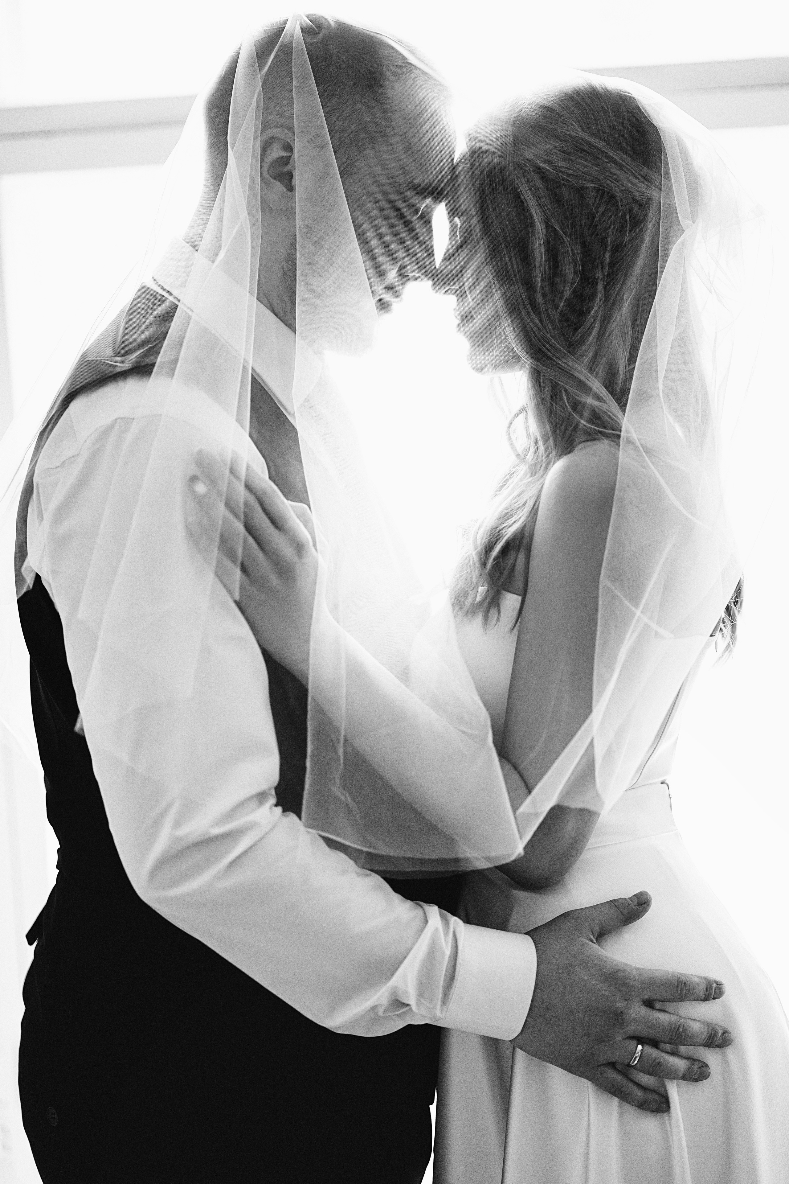 Wedding. Вивьен Кей — фотограф в Перми