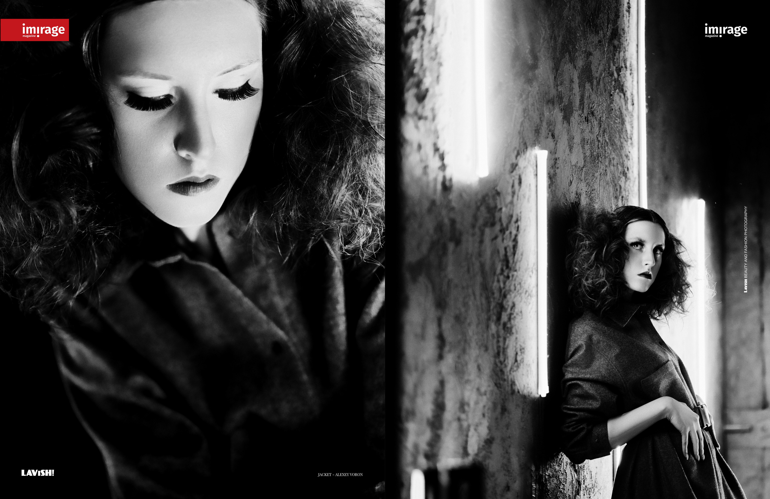 Публикации. Вивьен Кей — фотограф в Перми