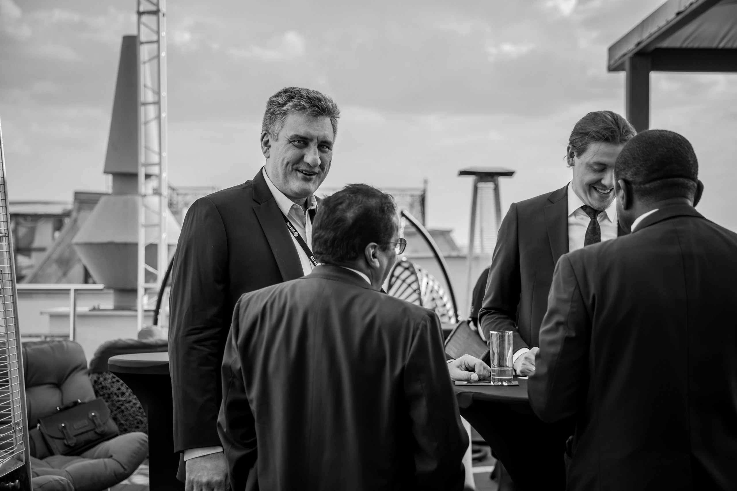 ЭТП Газпромбанк. Фотограф Москва Людмила Белова