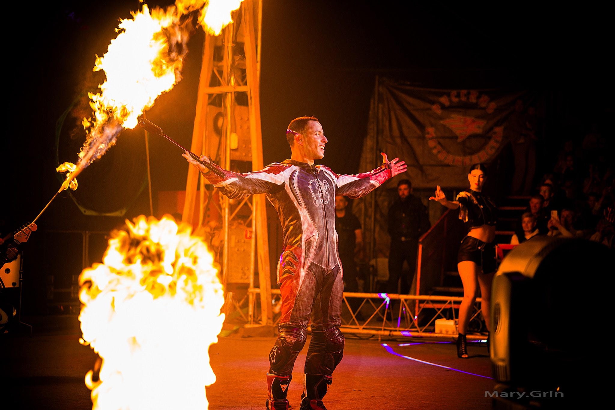 Шоу Демидовых. Детский и семейный фотограф, фотограф мероприятий Нижний Новгород