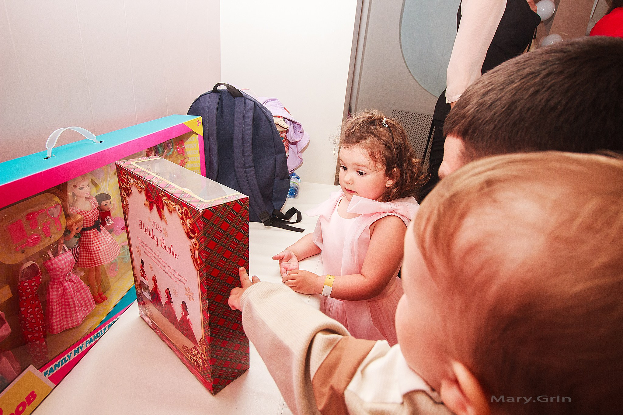 День рождение в Пакабата. Детский и семейный фотограф, фотограф мероприятий Нижний Новгород