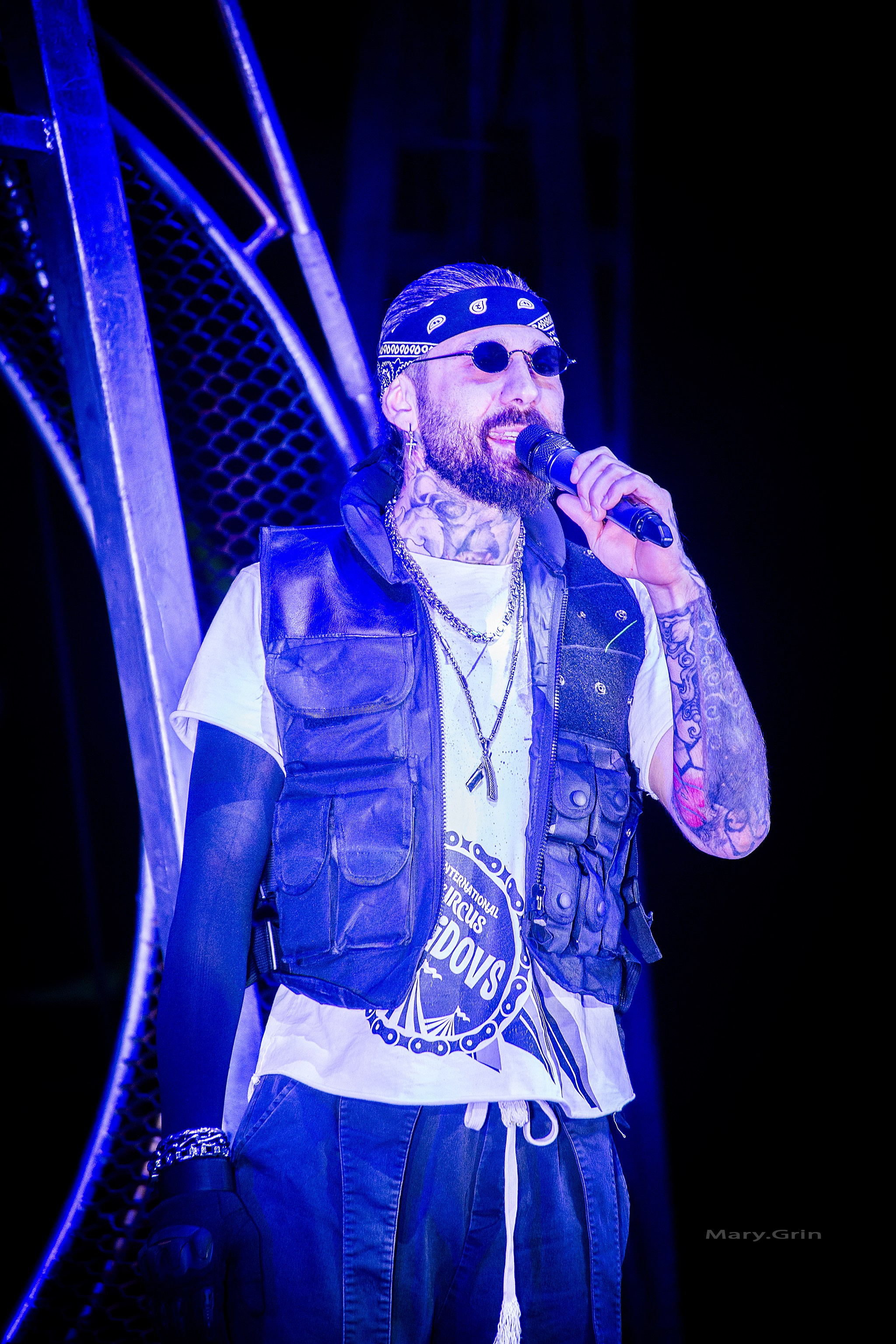 Шоу Демидовых. Детский и семейный фотограф, фотограф мероприятий Нижний Новгород