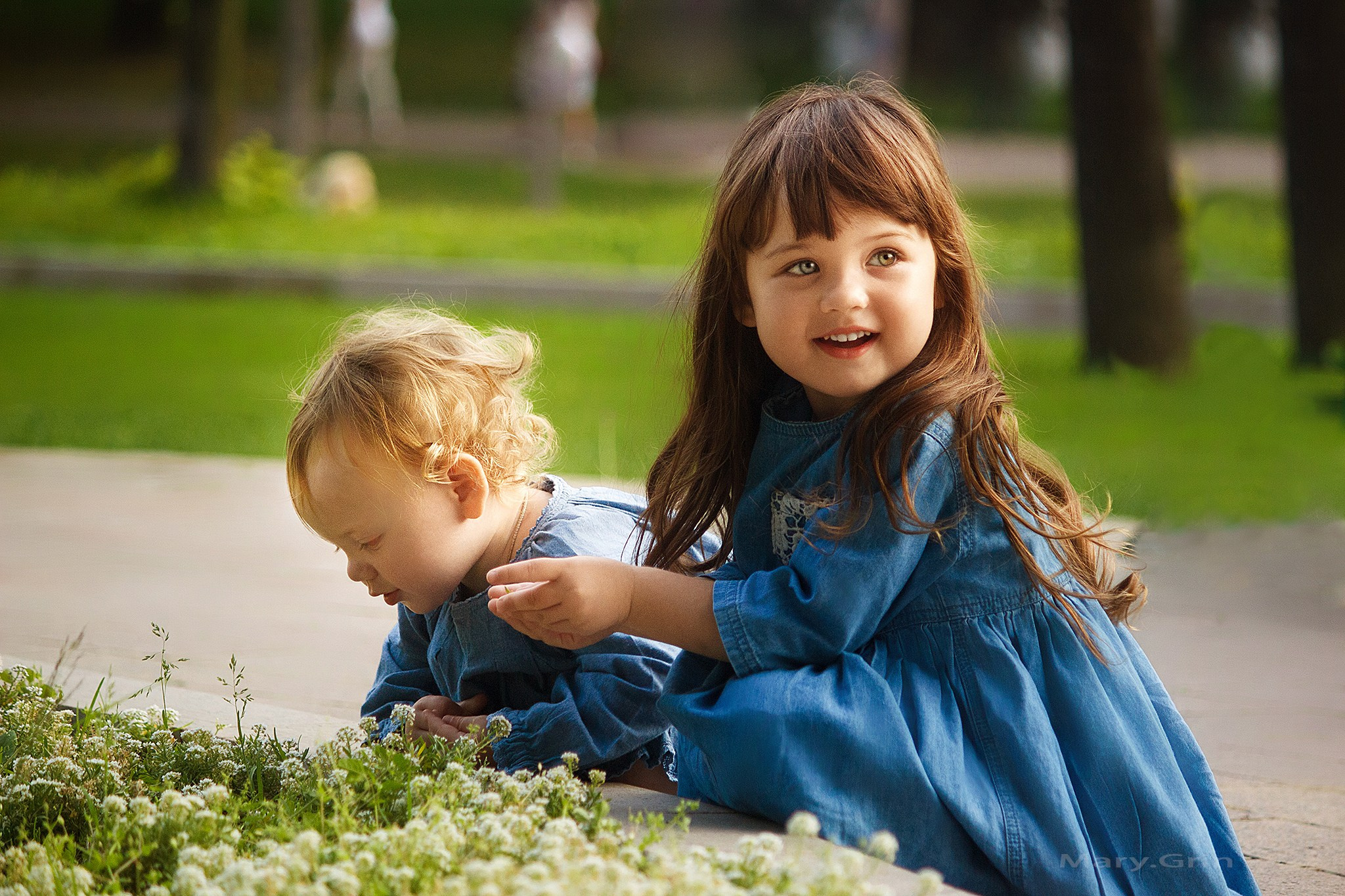 Летняя фотопрогулка в кремле. Детский и семейный фотограф, фотограф мероприятий Нижний Новгород