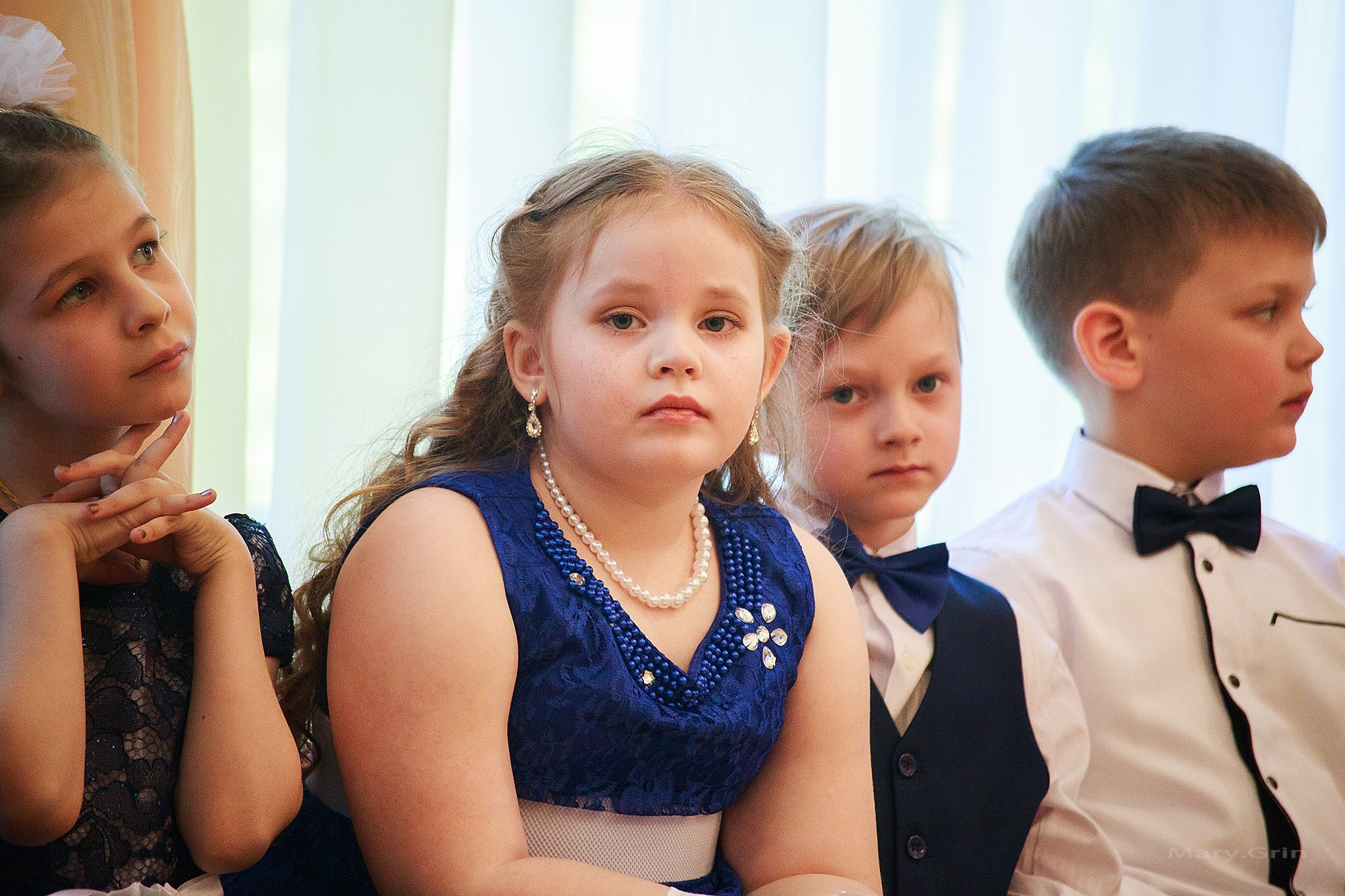 Прощай, Детский Сад! Здравствуй, Школа! Репортаж о Выпускном. Детский и семейный фотограф, фотограф мероприятий Нижний Новгород