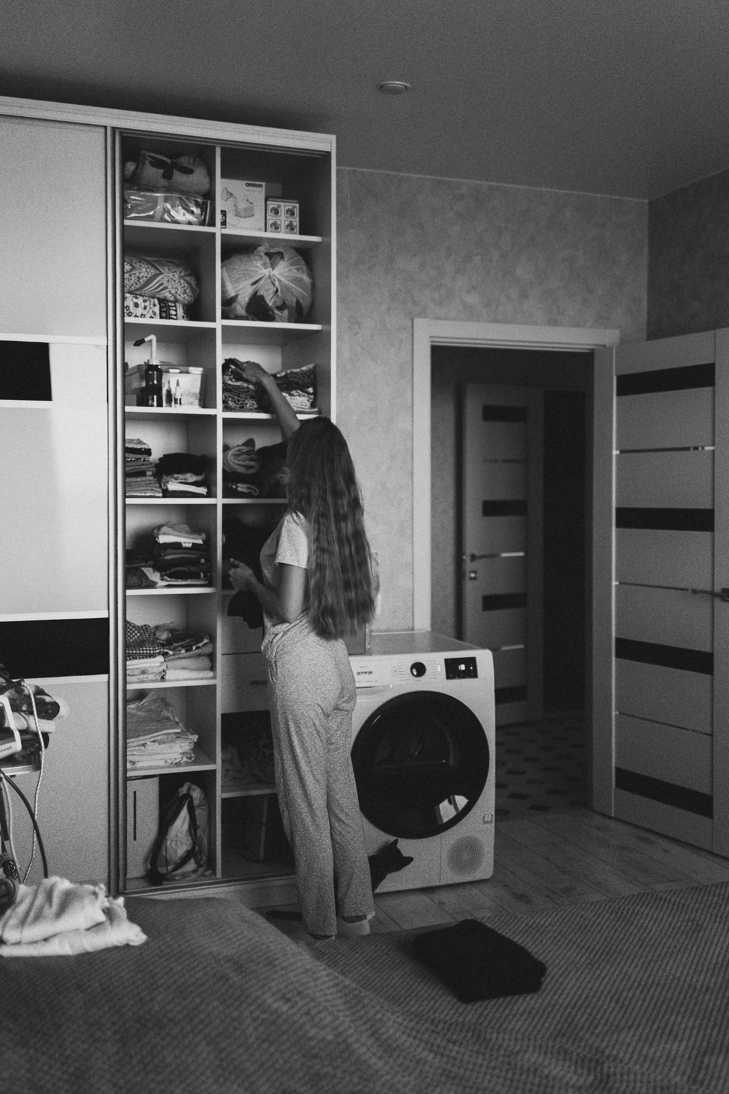 Играем в доктора. Семейный фотограф в Брянске — Валерия Филиппова