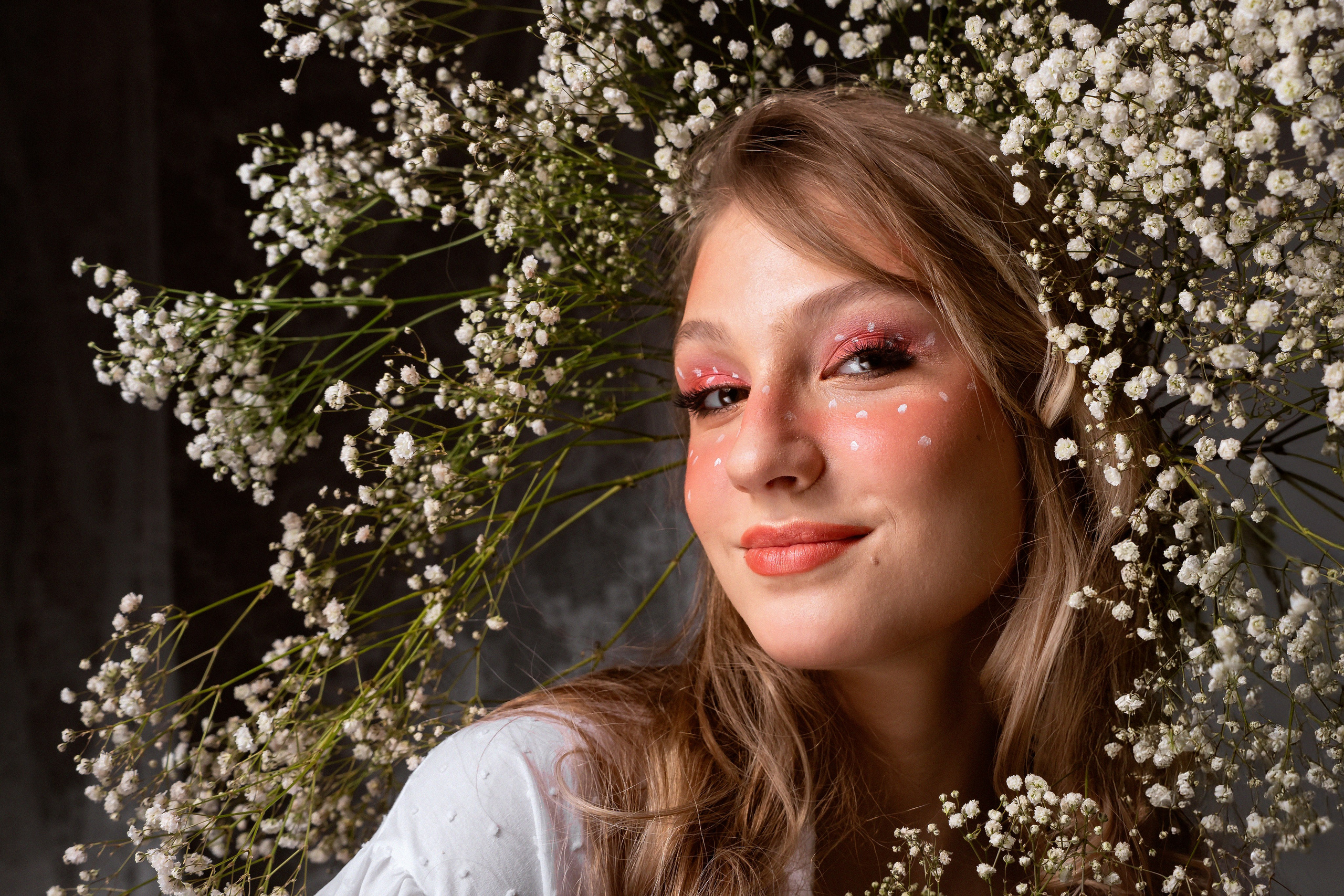 Елена. Главная