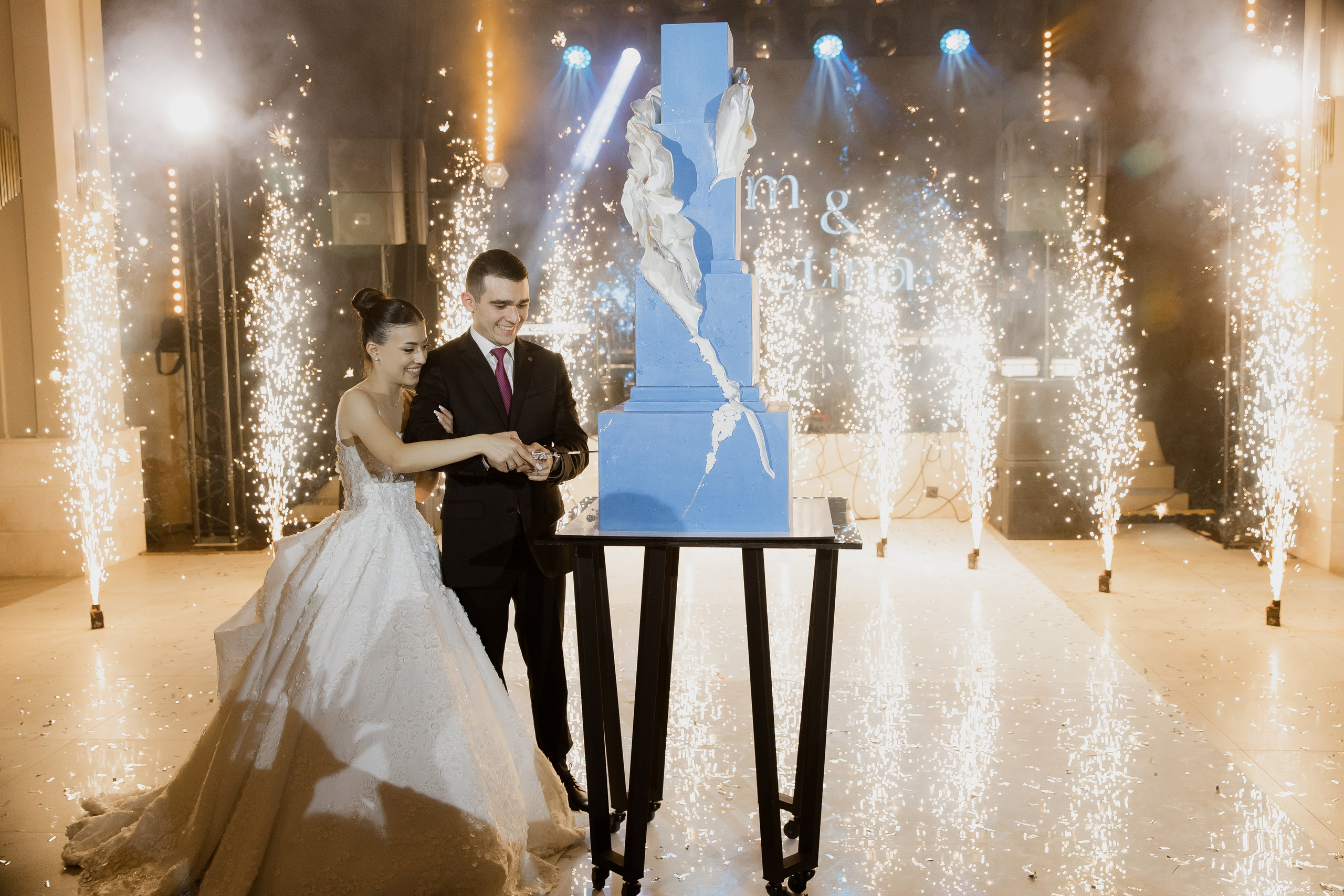 Арам и Кристина. Валеева Виктория | Свадебный фотограф в Ростове-на-Дону и Москве