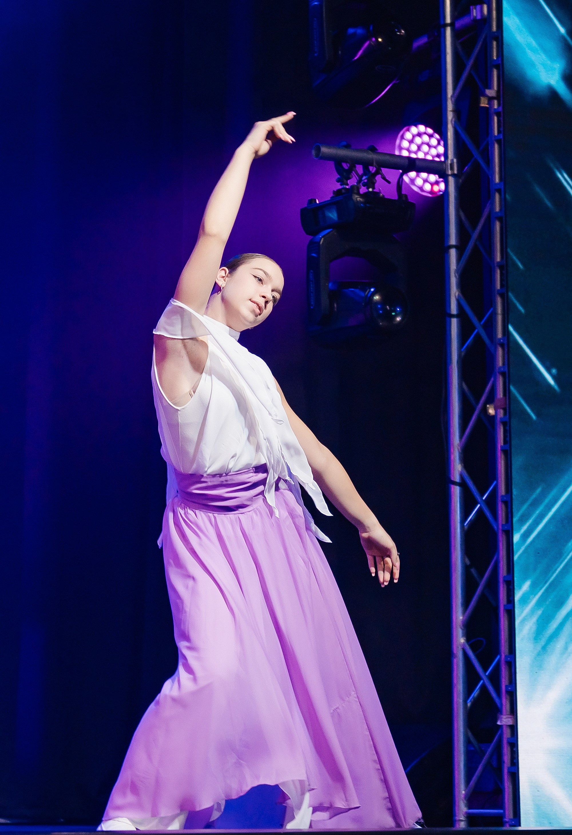 Краевая премия регионального отделения Движения Первых. Свадебный и репортажный фотограф Никита Сницарев в Барнауле