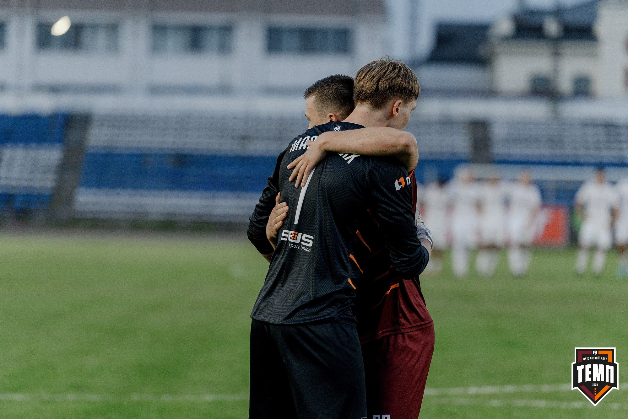 FONBET Кубок России по футболу 2025. Свадебный и репортажный фотограф Никита Сницарев в Барнауле