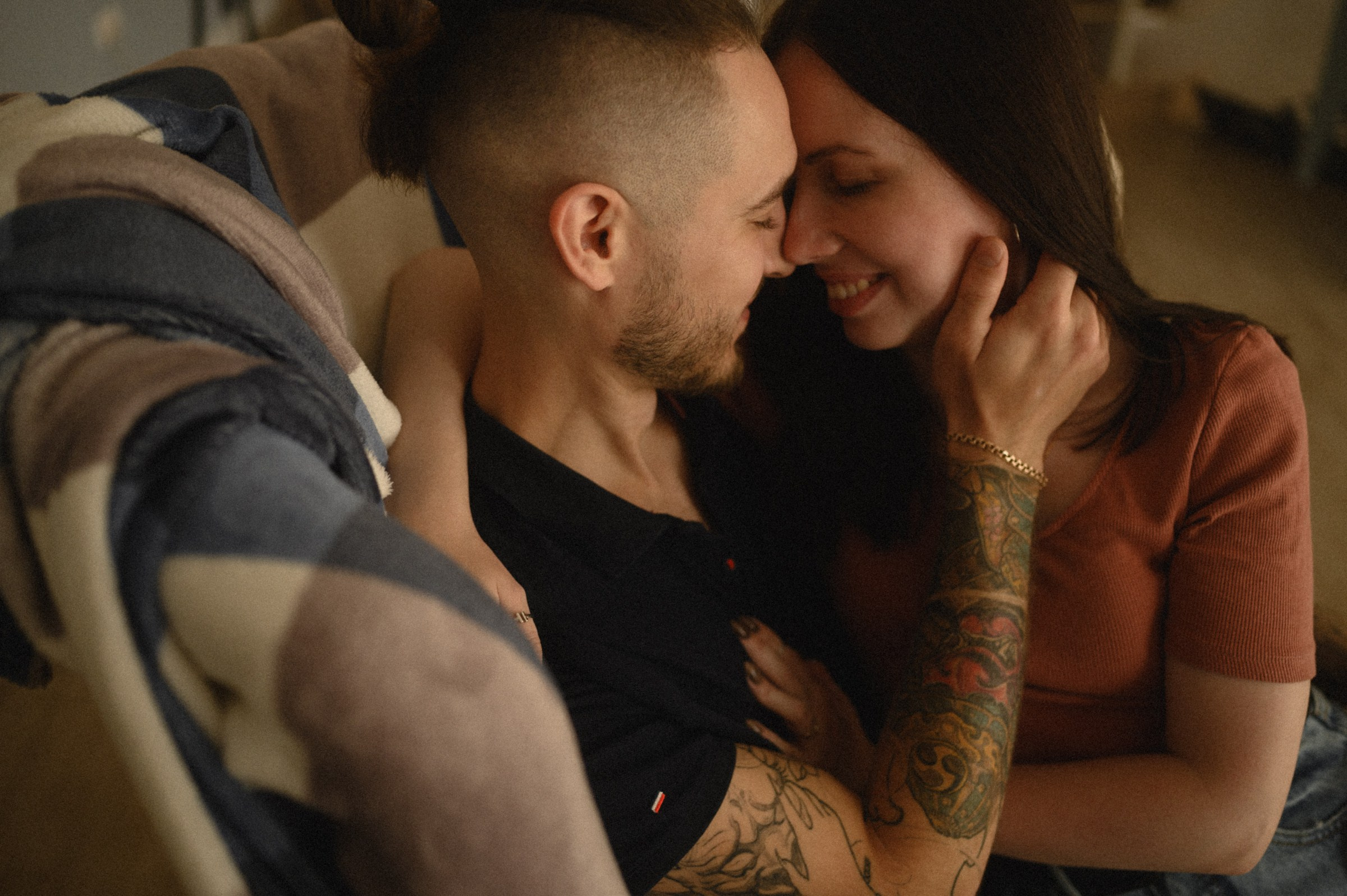 Дима и Ира. Свадебный и семейный фотограф в Ростове-на-Дону