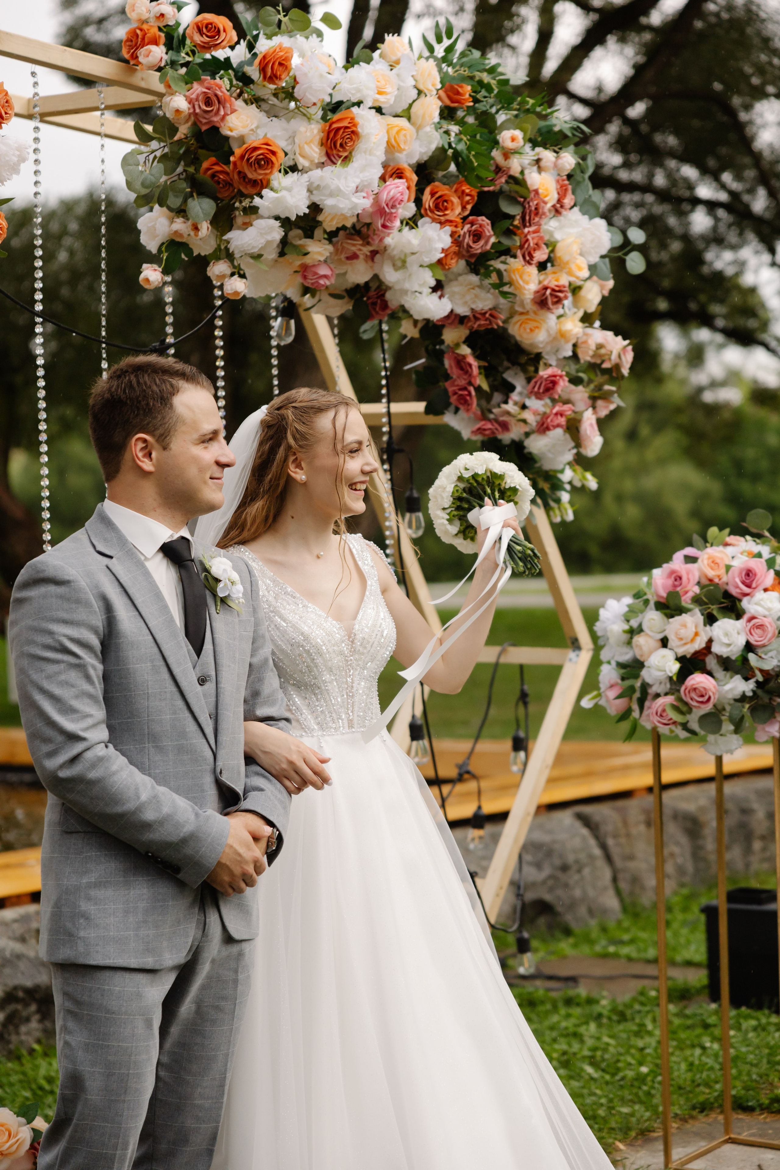 Алёна и Руслан. Фотограф и Видеограф во Владимире