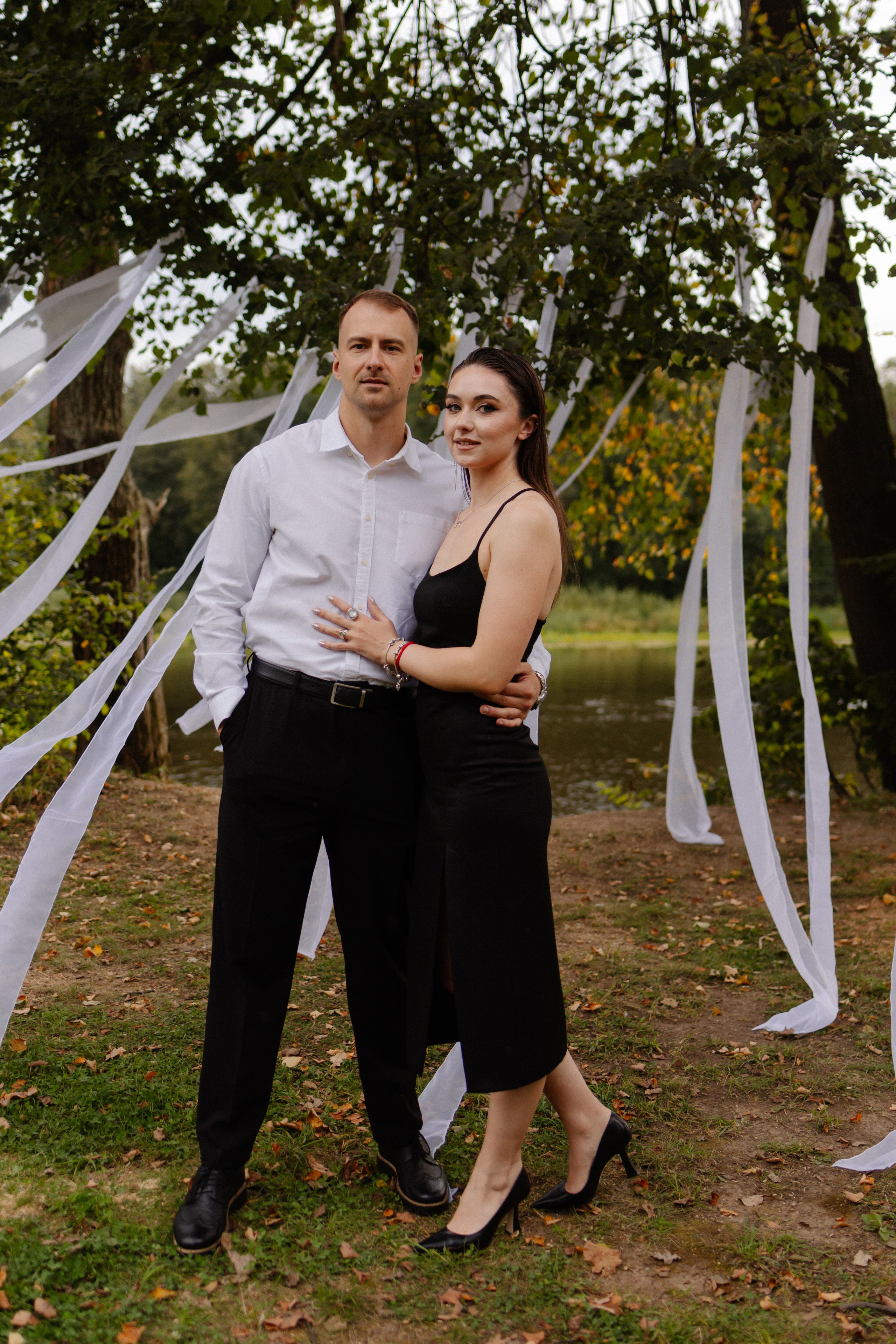 Екатерина и Сергей. Фотограф и Видеограф во Владимире