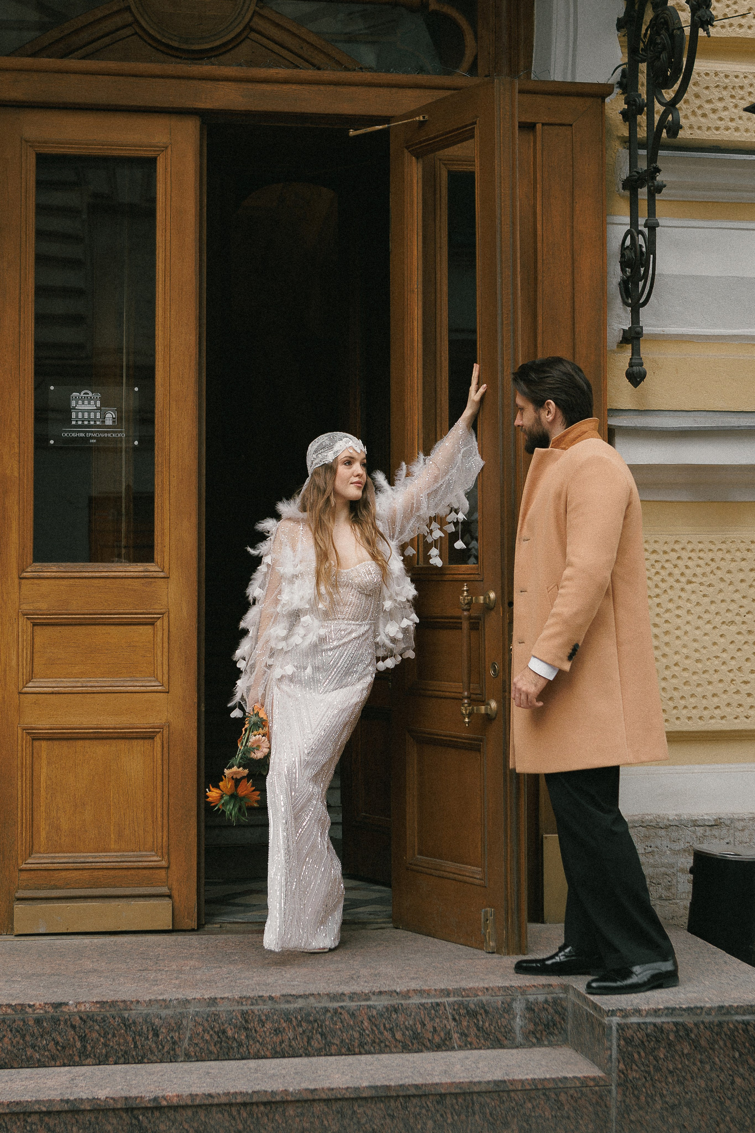 Илья и Мария. Фото и Видеосъемка на ваше мероприятие. Александр Романов