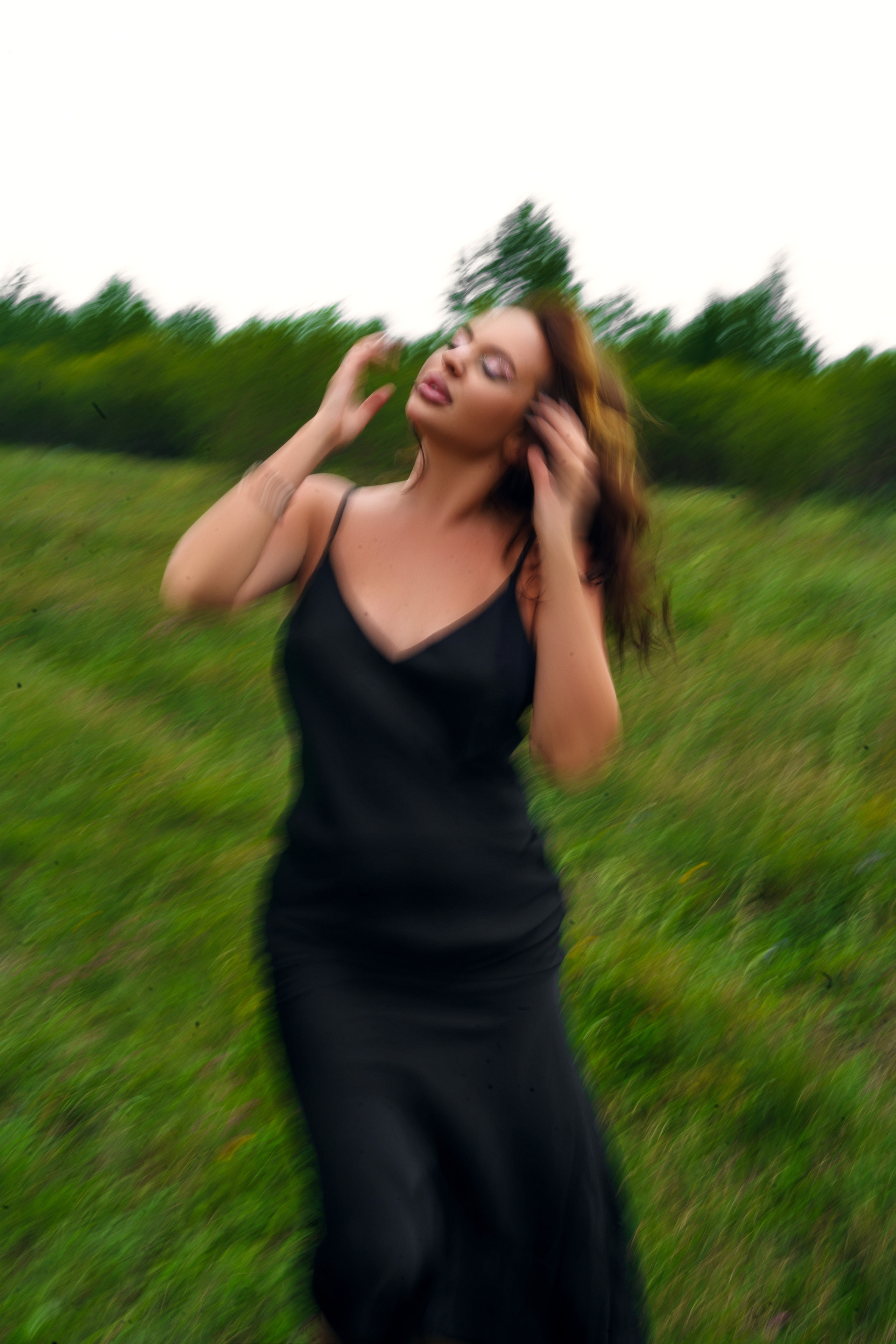 Ксения. Семейный и женский фотограф в Чите