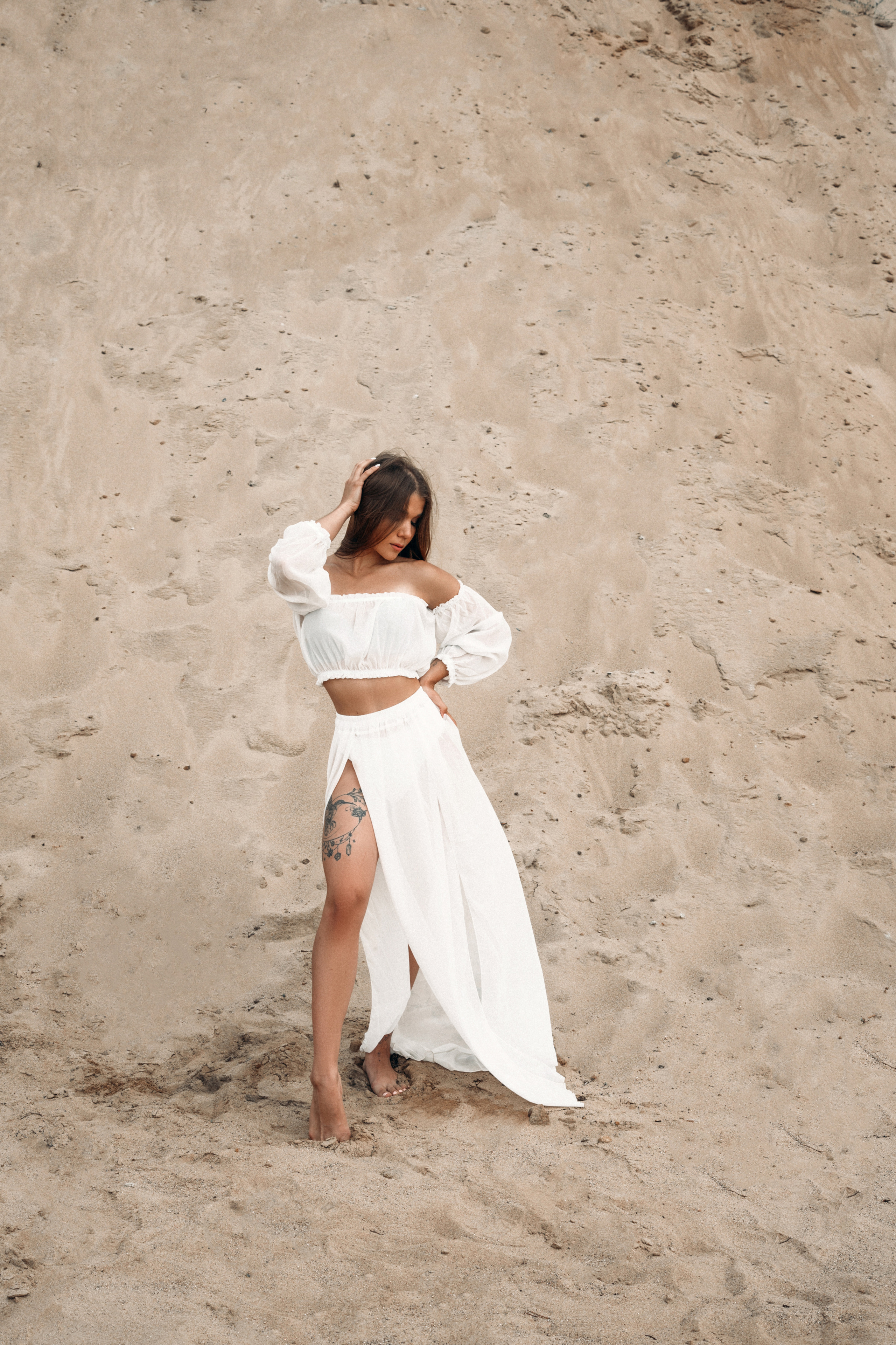 Мария. Семейный и женский фотограф в Чите