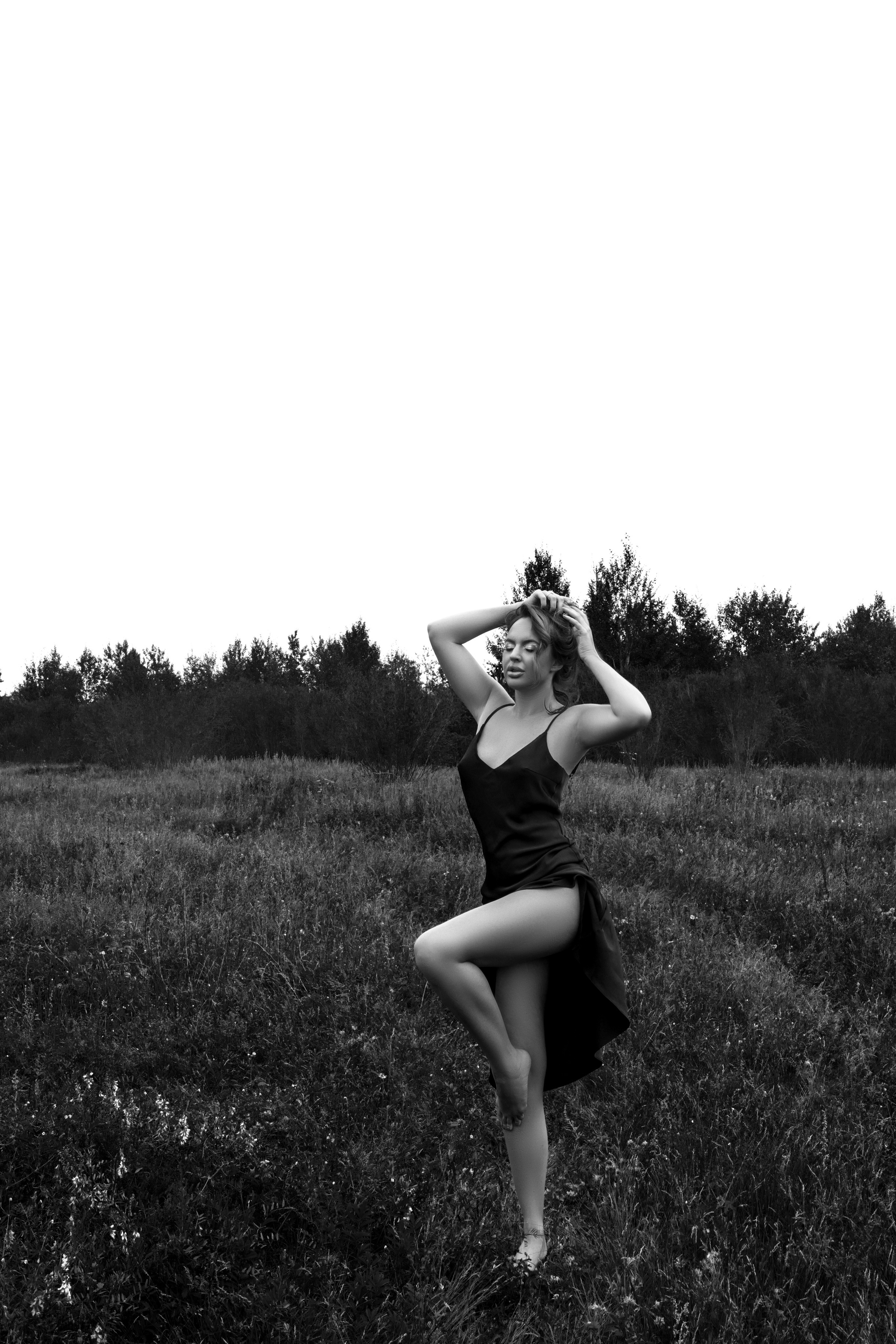 Ксения. Семейный и женский фотограф в Чите