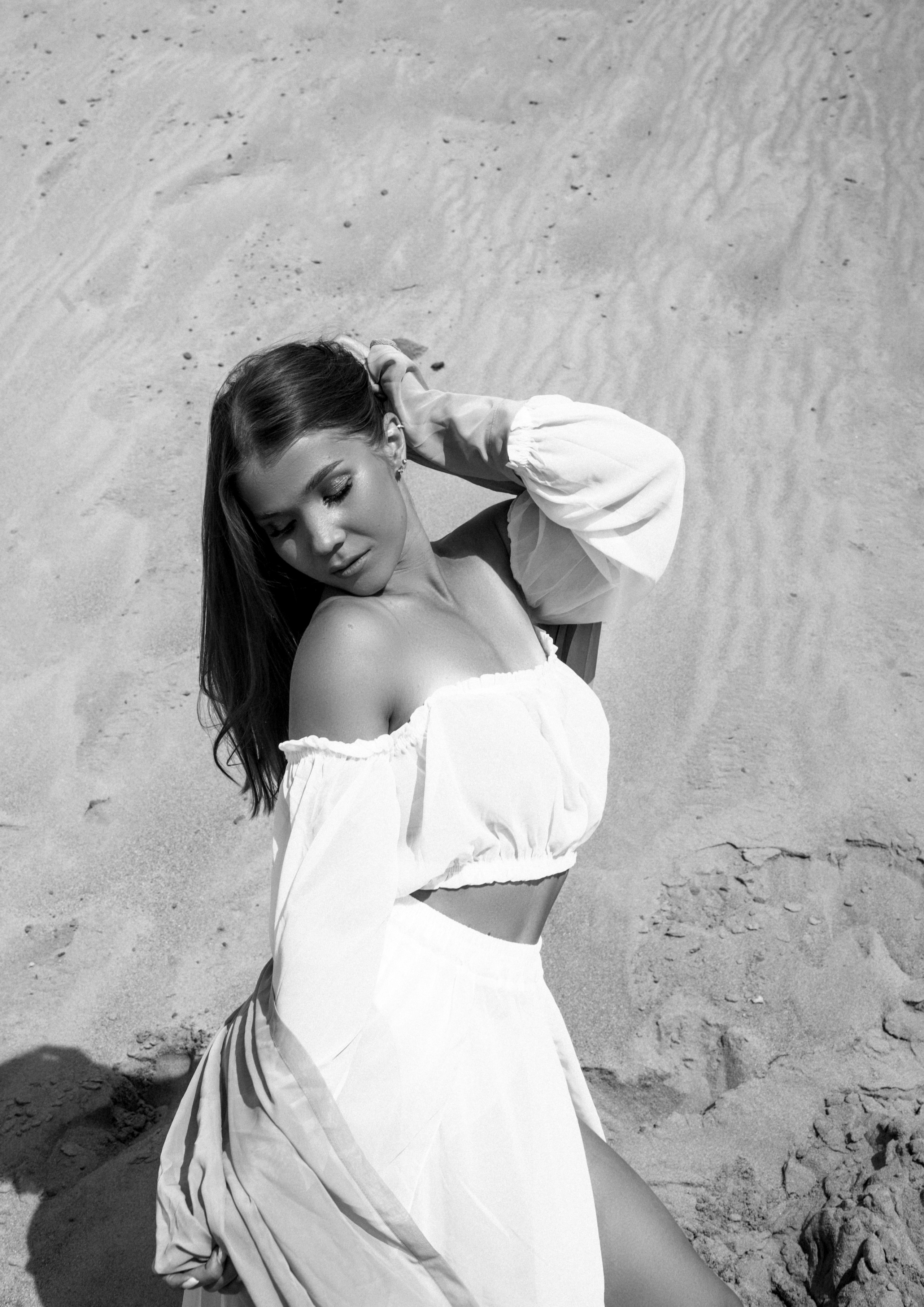 Мария. Семейный и женский фотограф в Чите