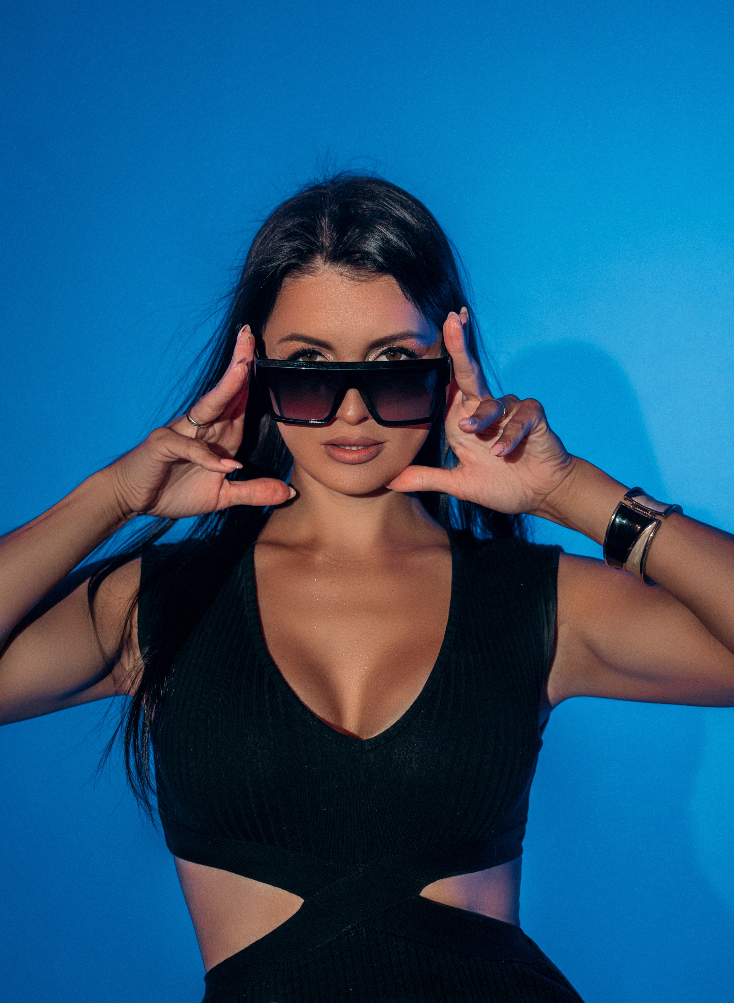 Лилия. Семейный и женский фотограф в Чите