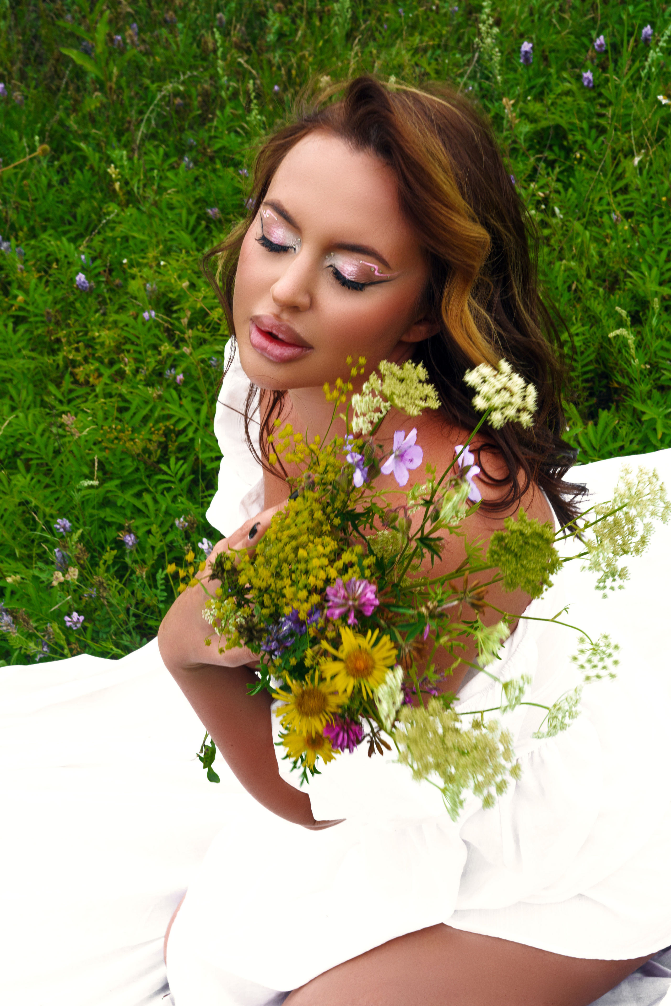 Ксения. Семейный и женский фотограф в Чите