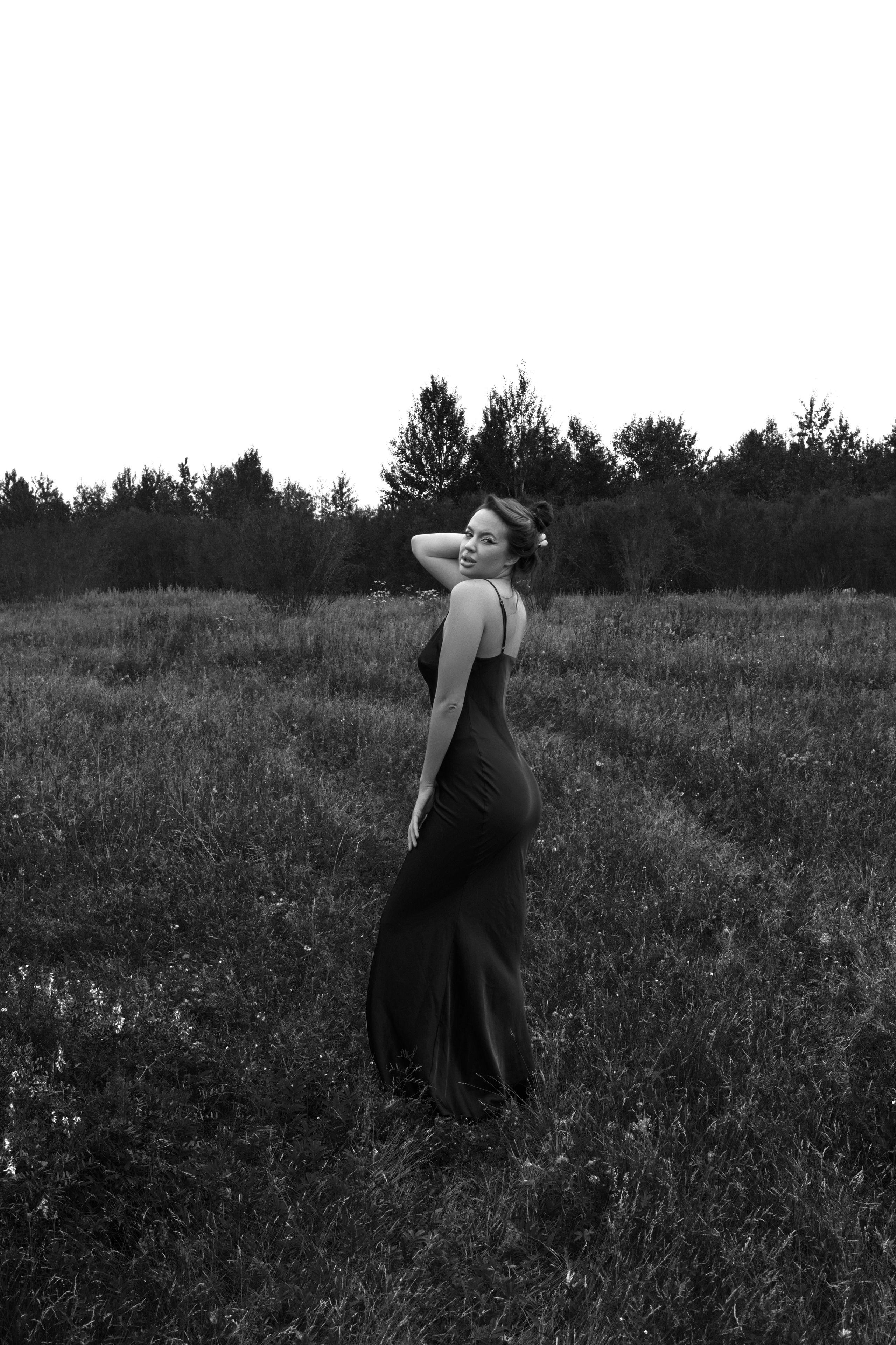 Ксения. Семейный и женский фотограф в Чите